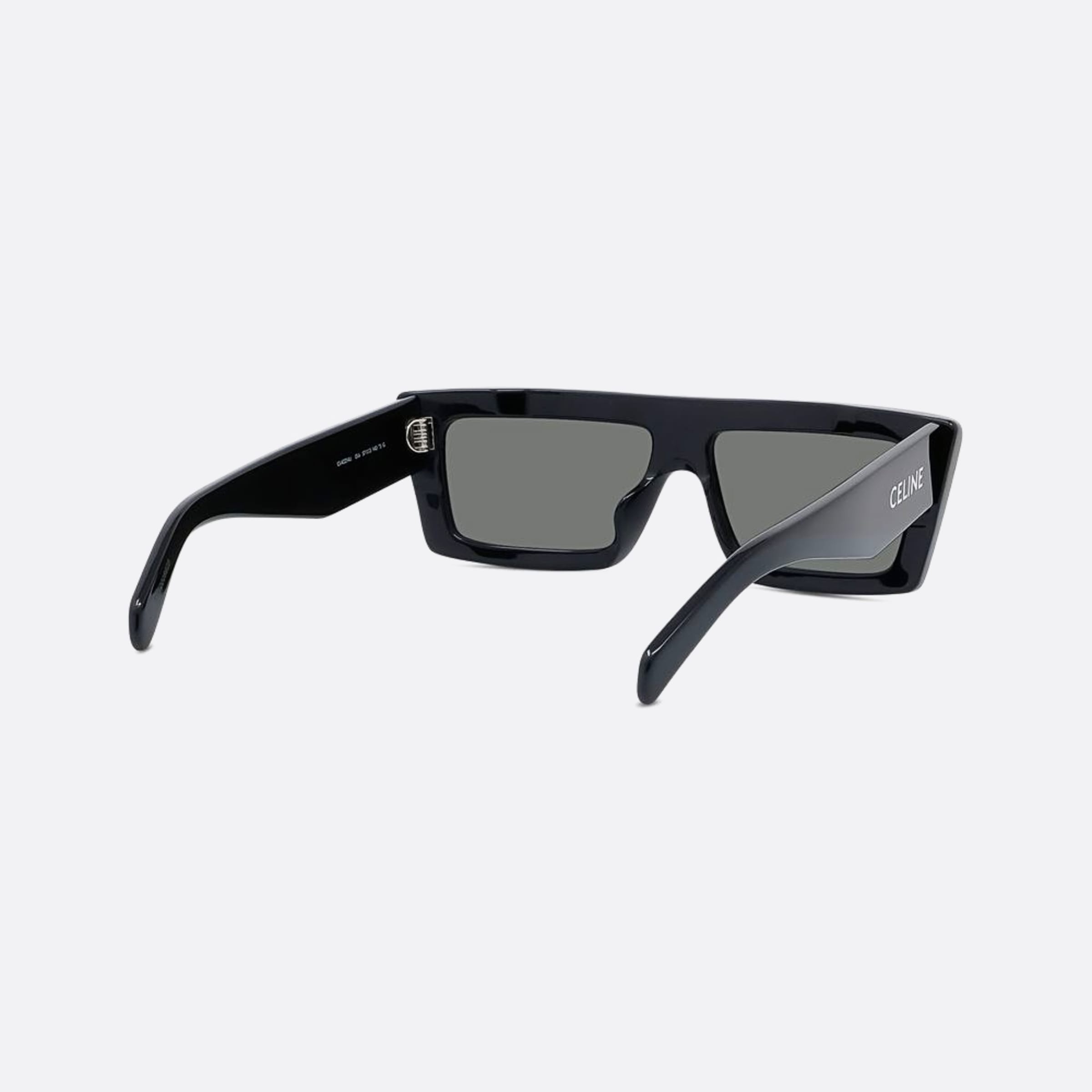 Monochroms 57 Negru