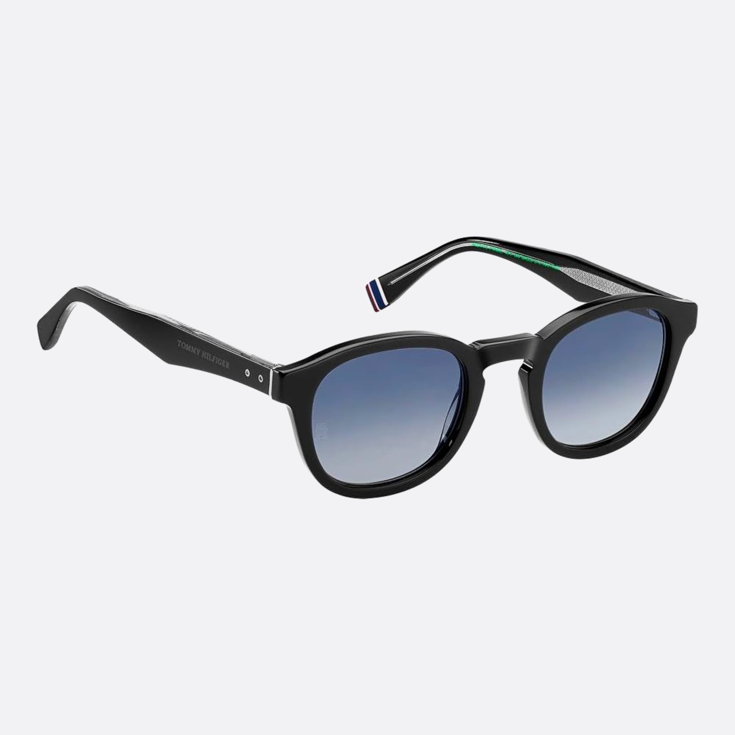 TH 2031/S 49 Negru