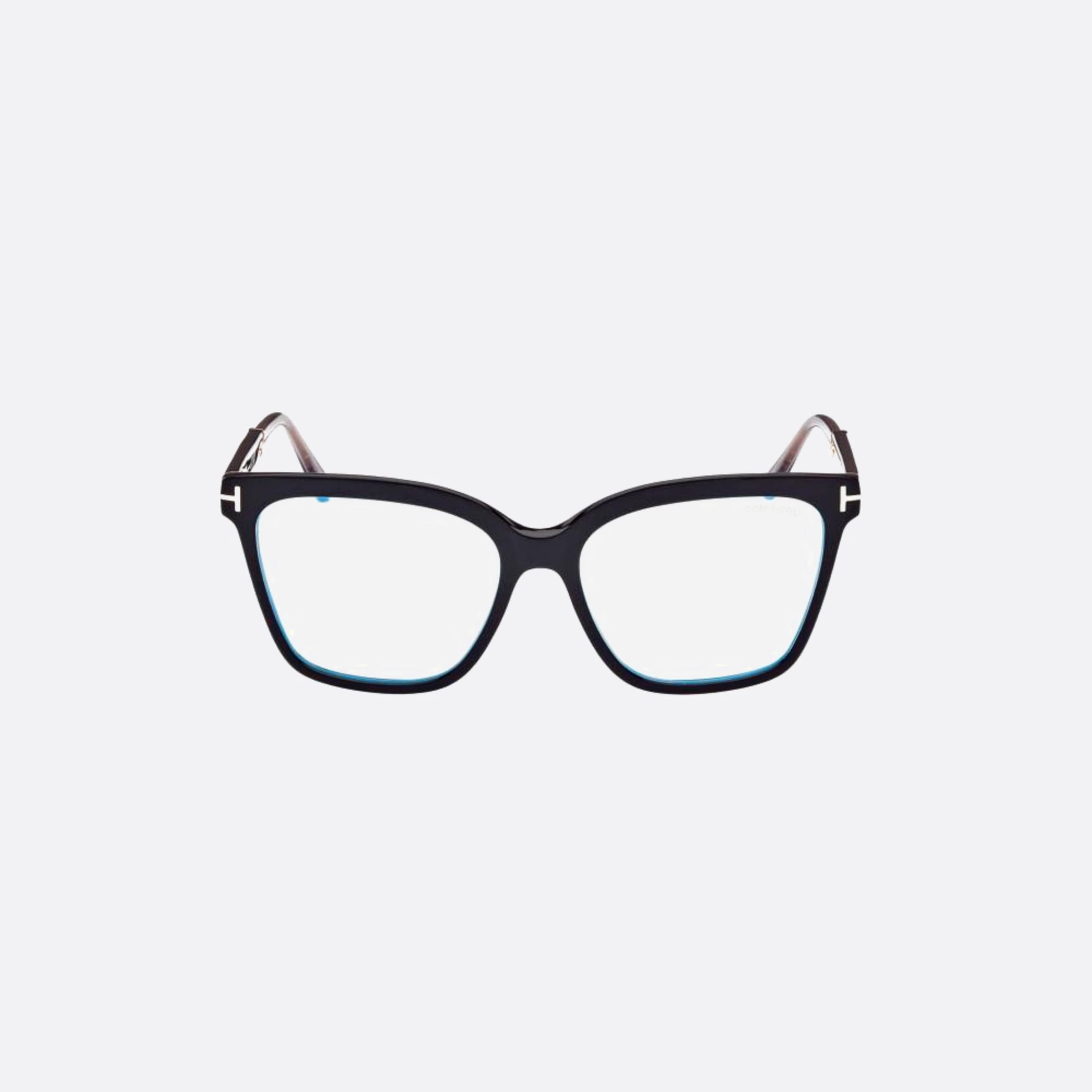FT5892-B BLUE BLOCK 56 Negru