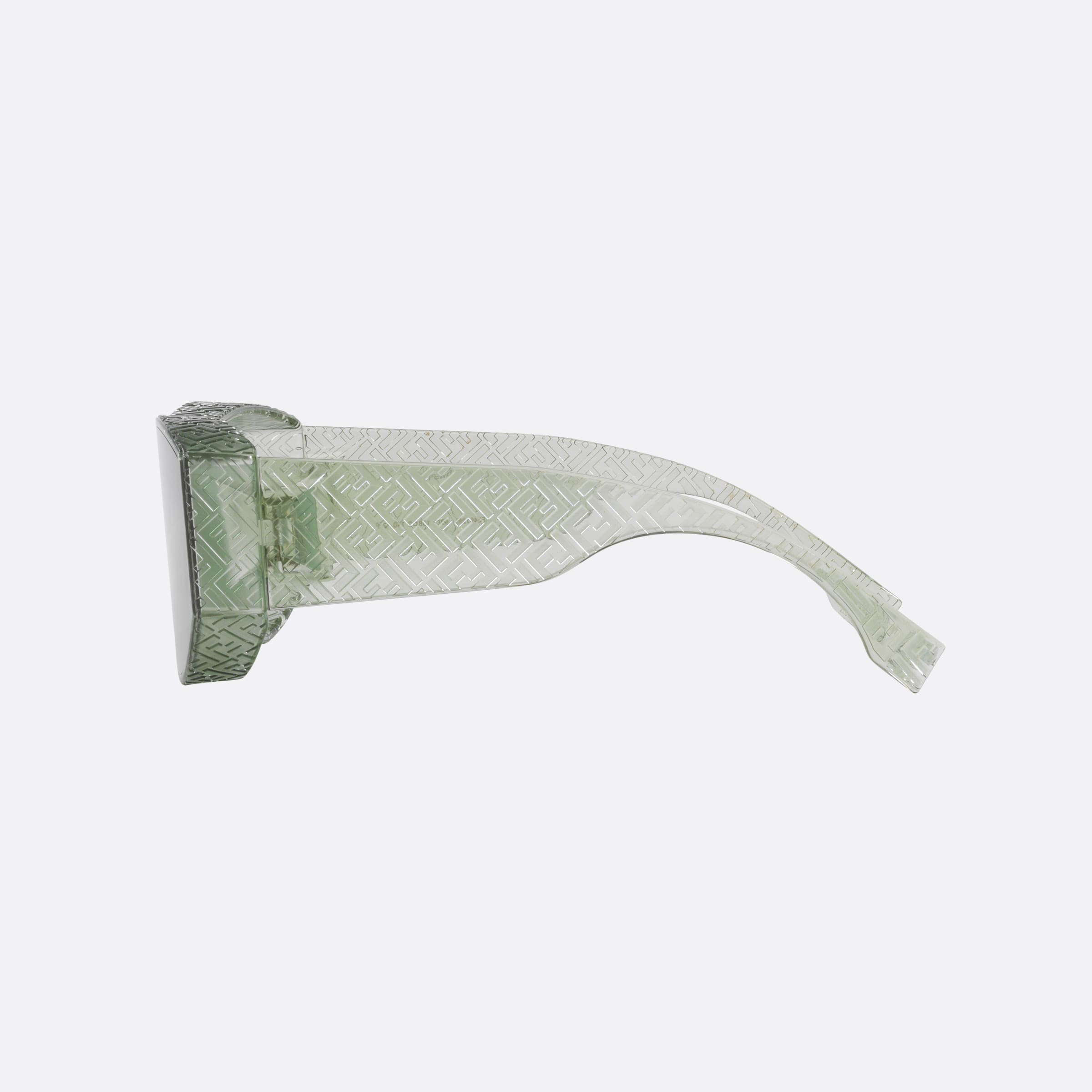 Fendi Lab FE40128I 0 Verde