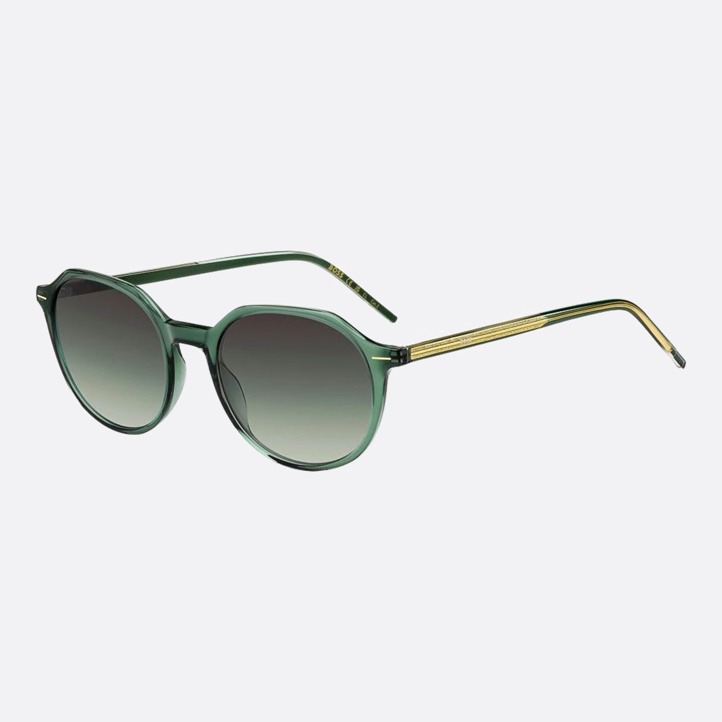 BOSS 1584/S 51 Verde