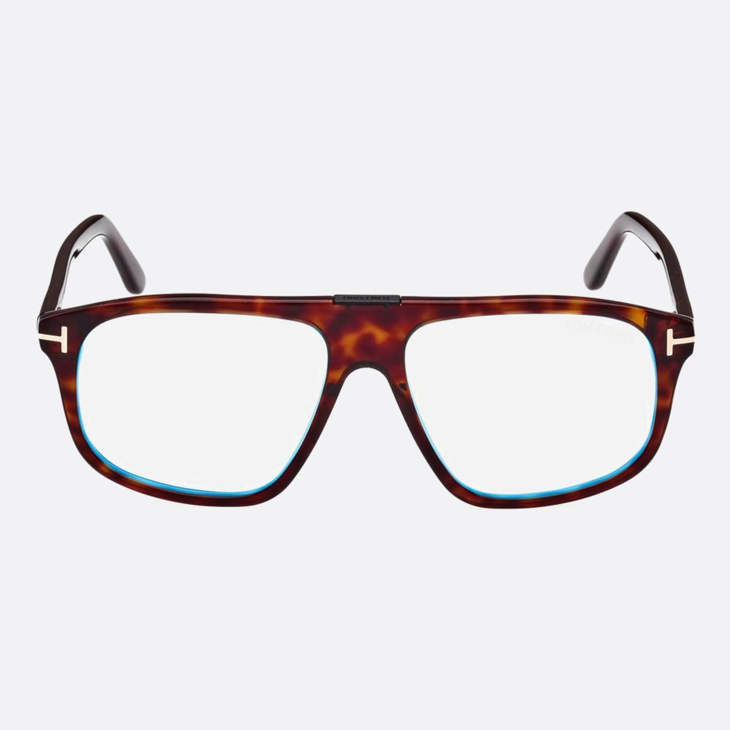 FT5901-B BLUE BLOCK 55 Havana