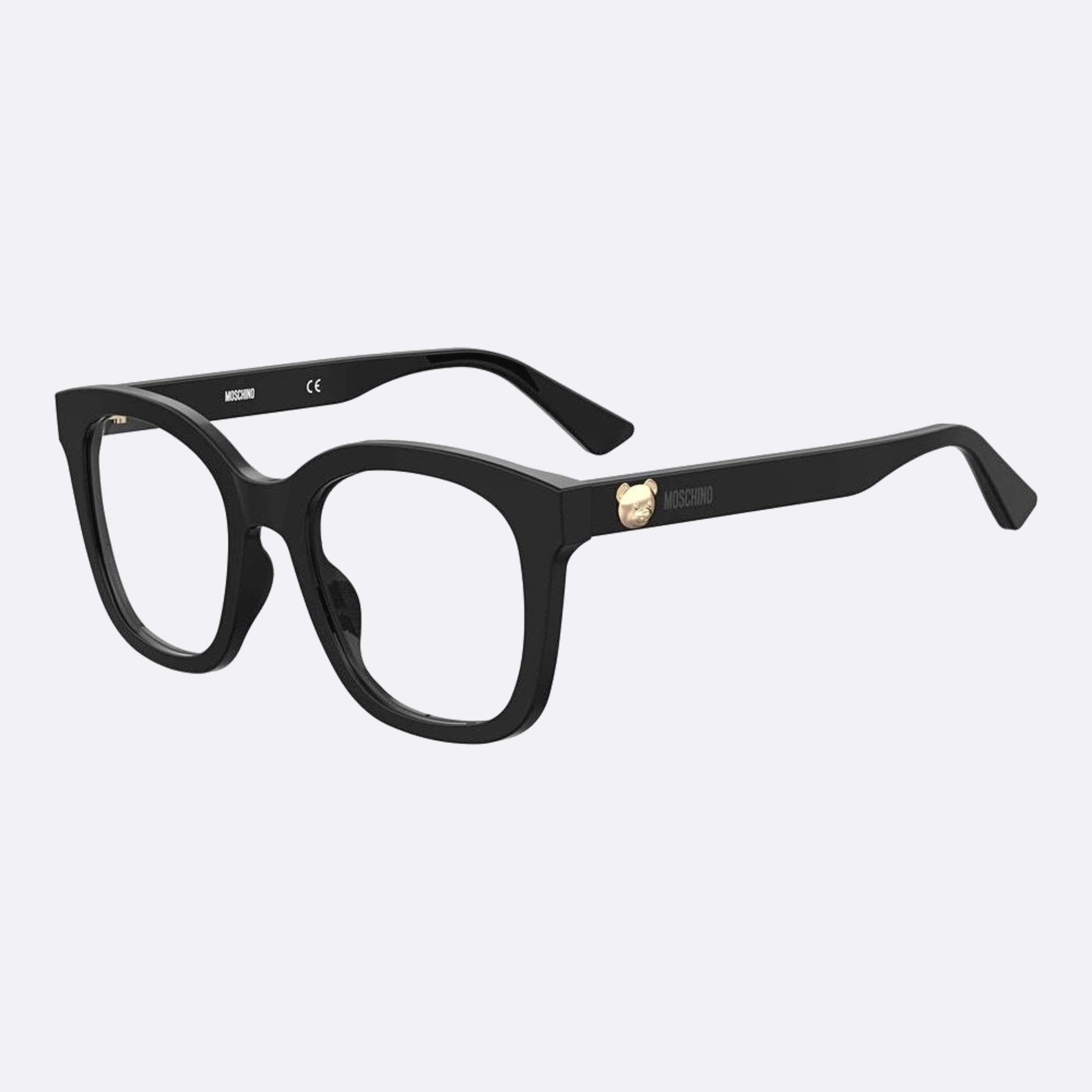 MOS630 50 Negru