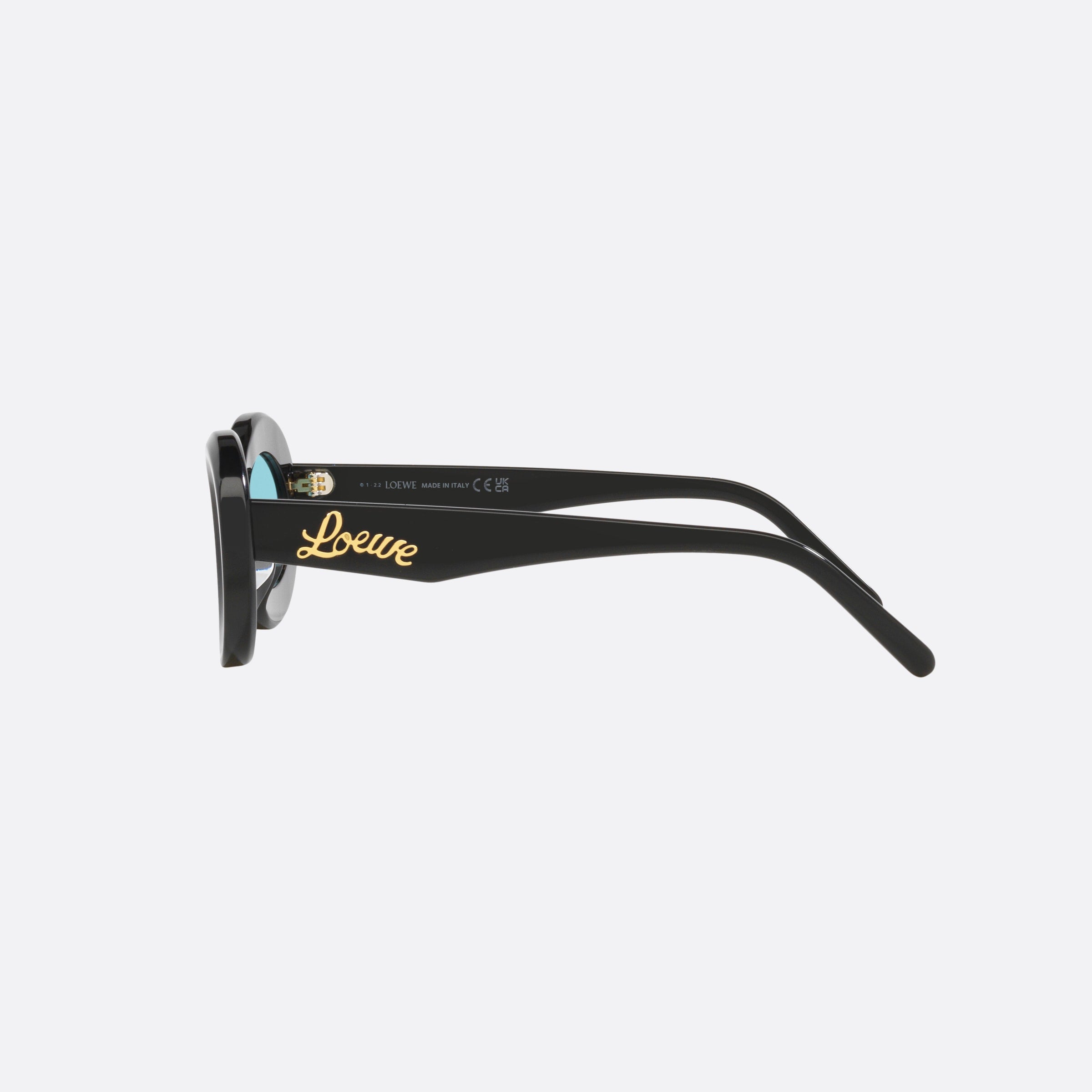 Paulas Ibiza LW40110U 50 Negru