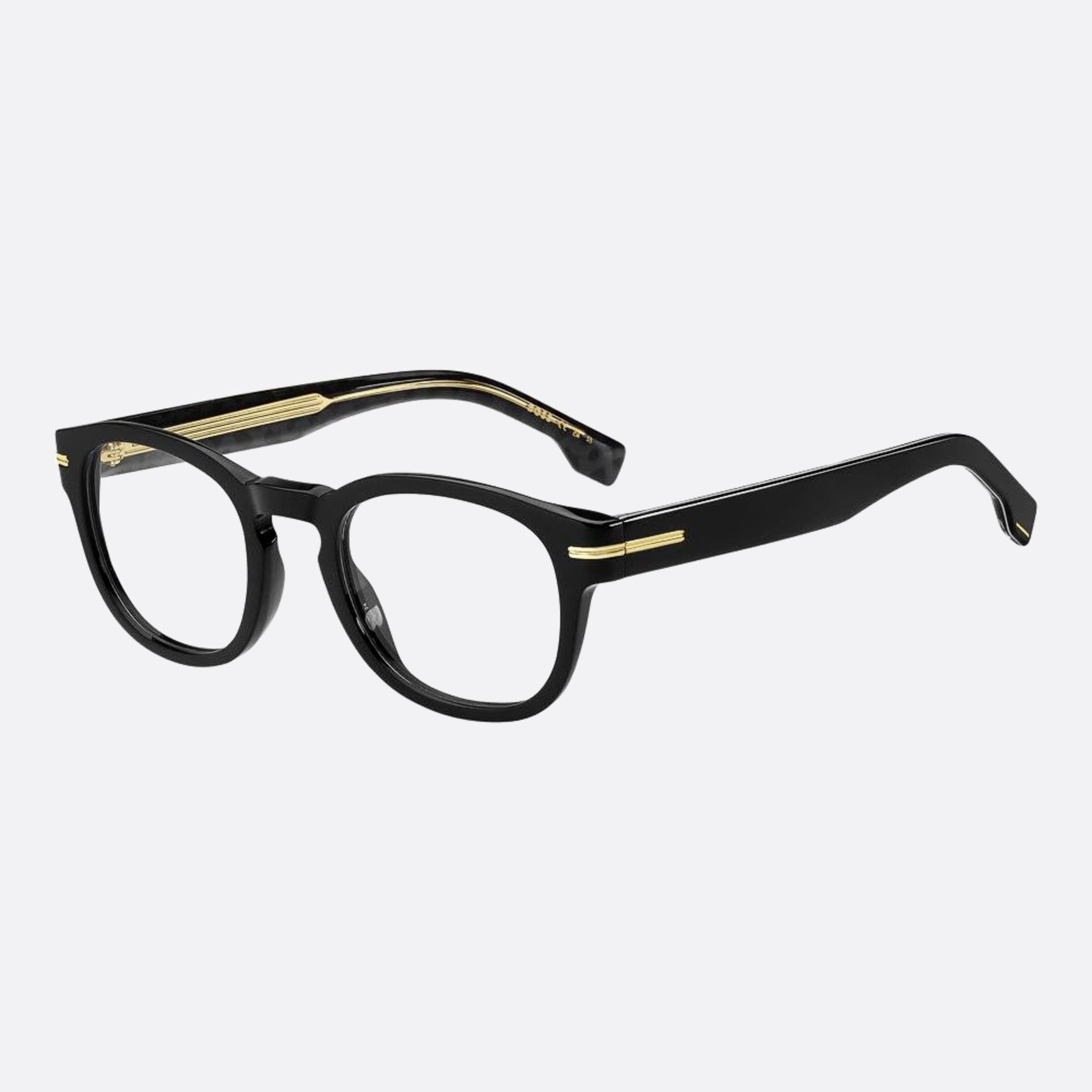 BOSS 1504 50 Negru