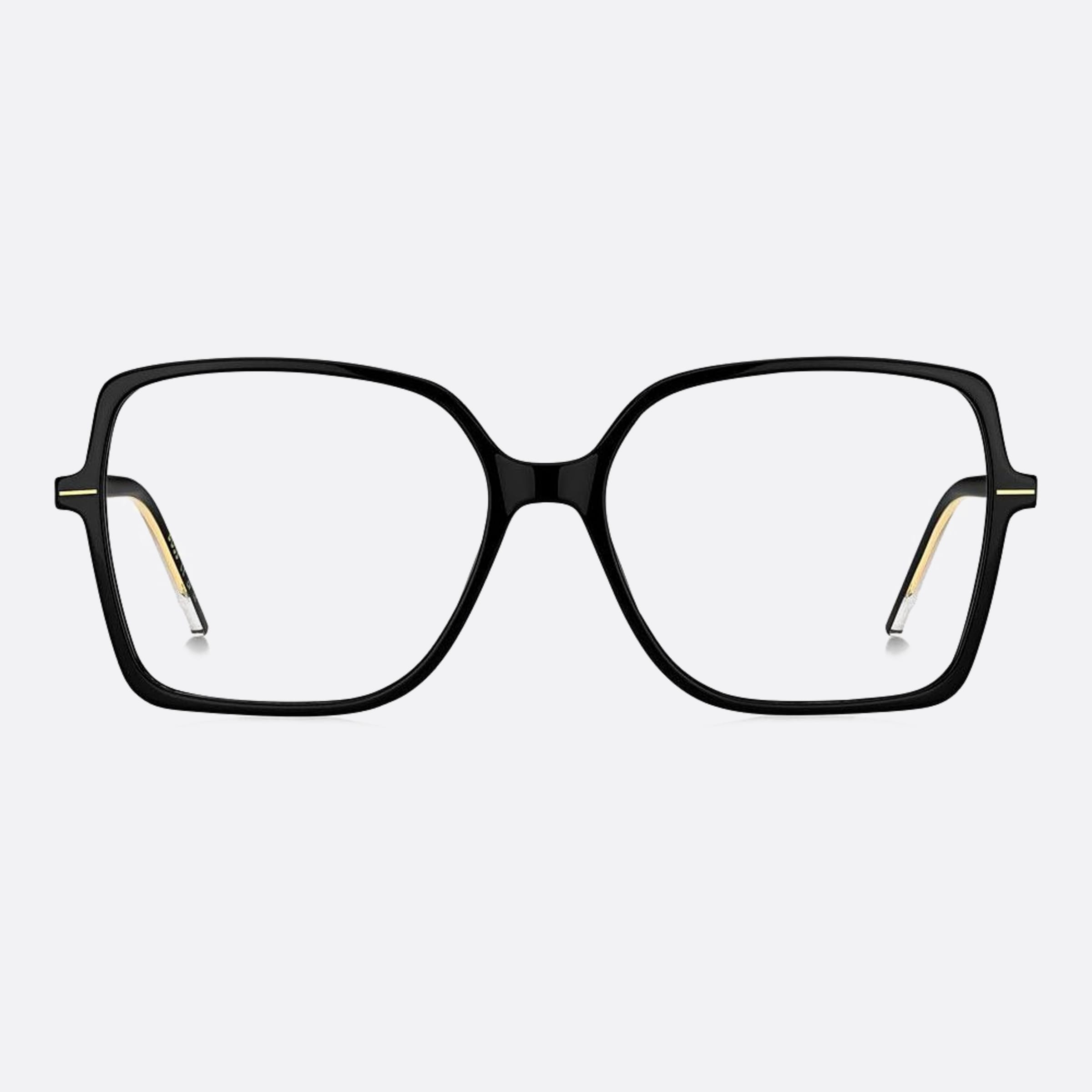 BOSS 1587 55 Negru
