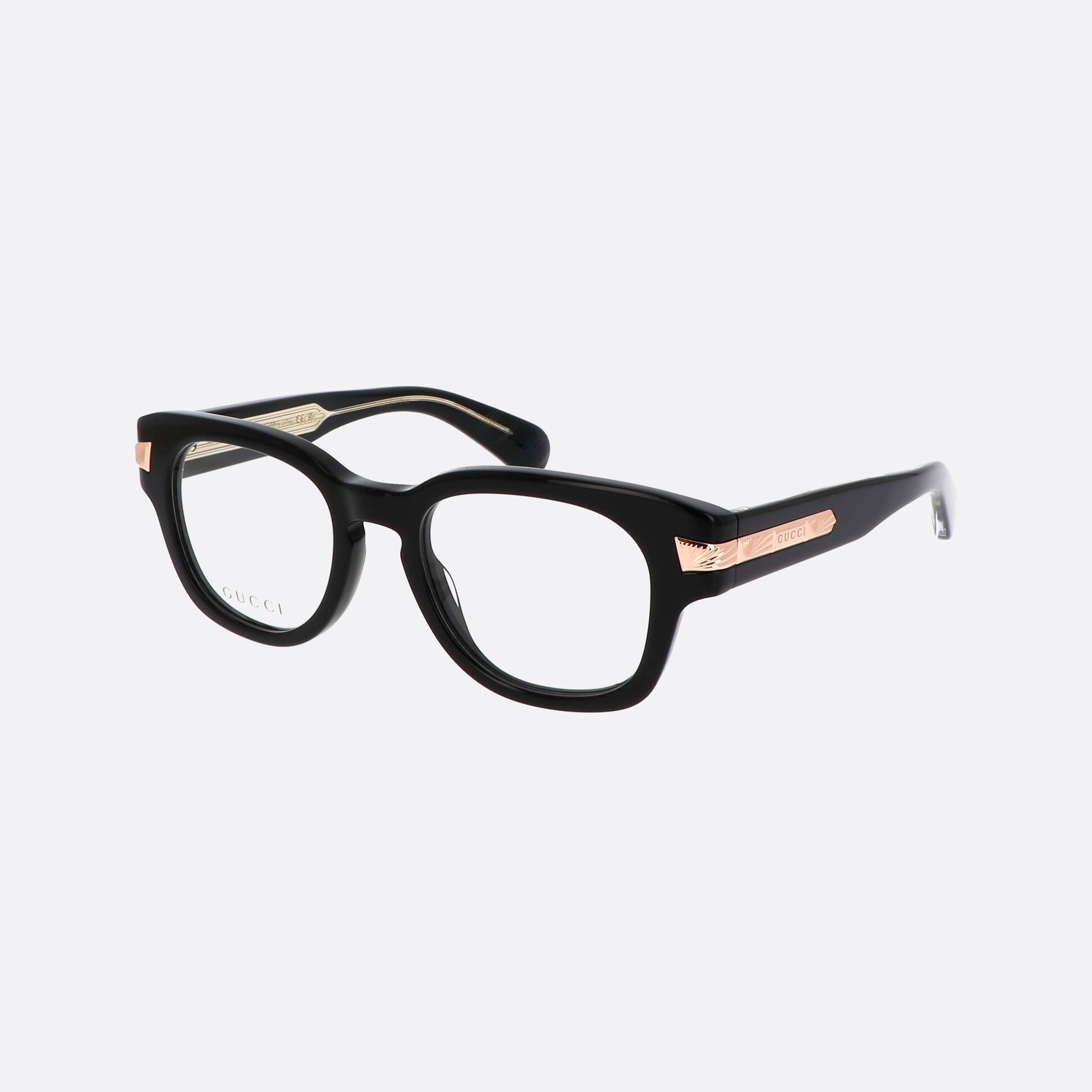 Lettering GG1518O 51 Negru