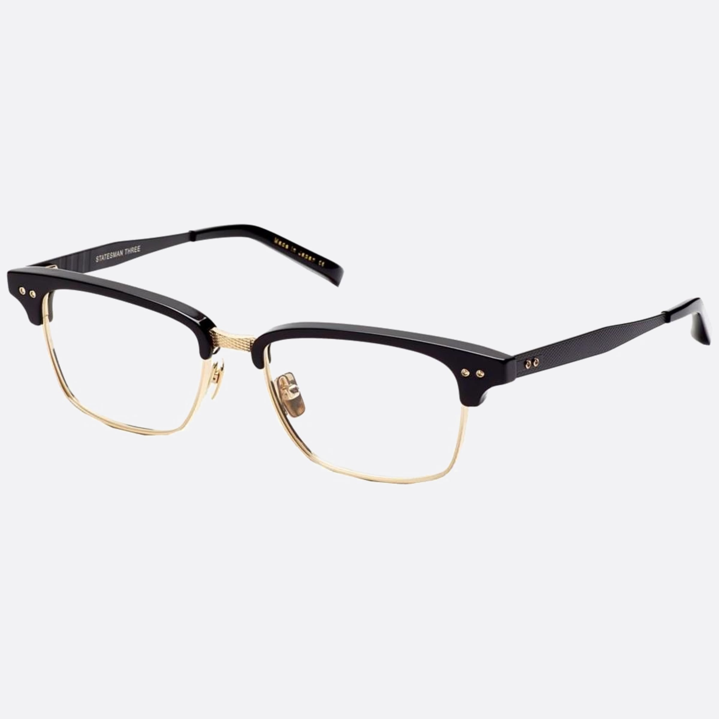 STATESMAN THREE 55 Negru