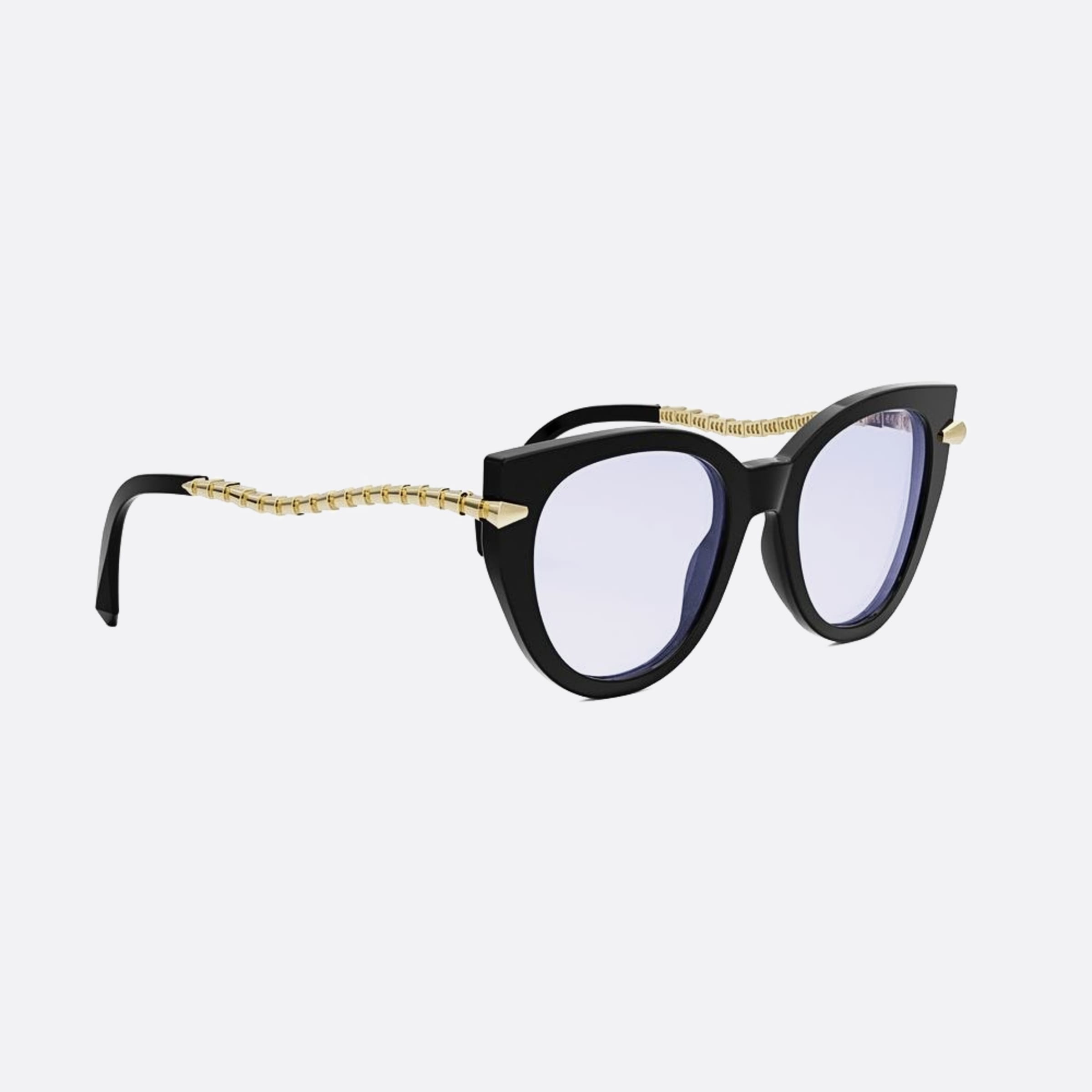 Serpenti 51 Transparent