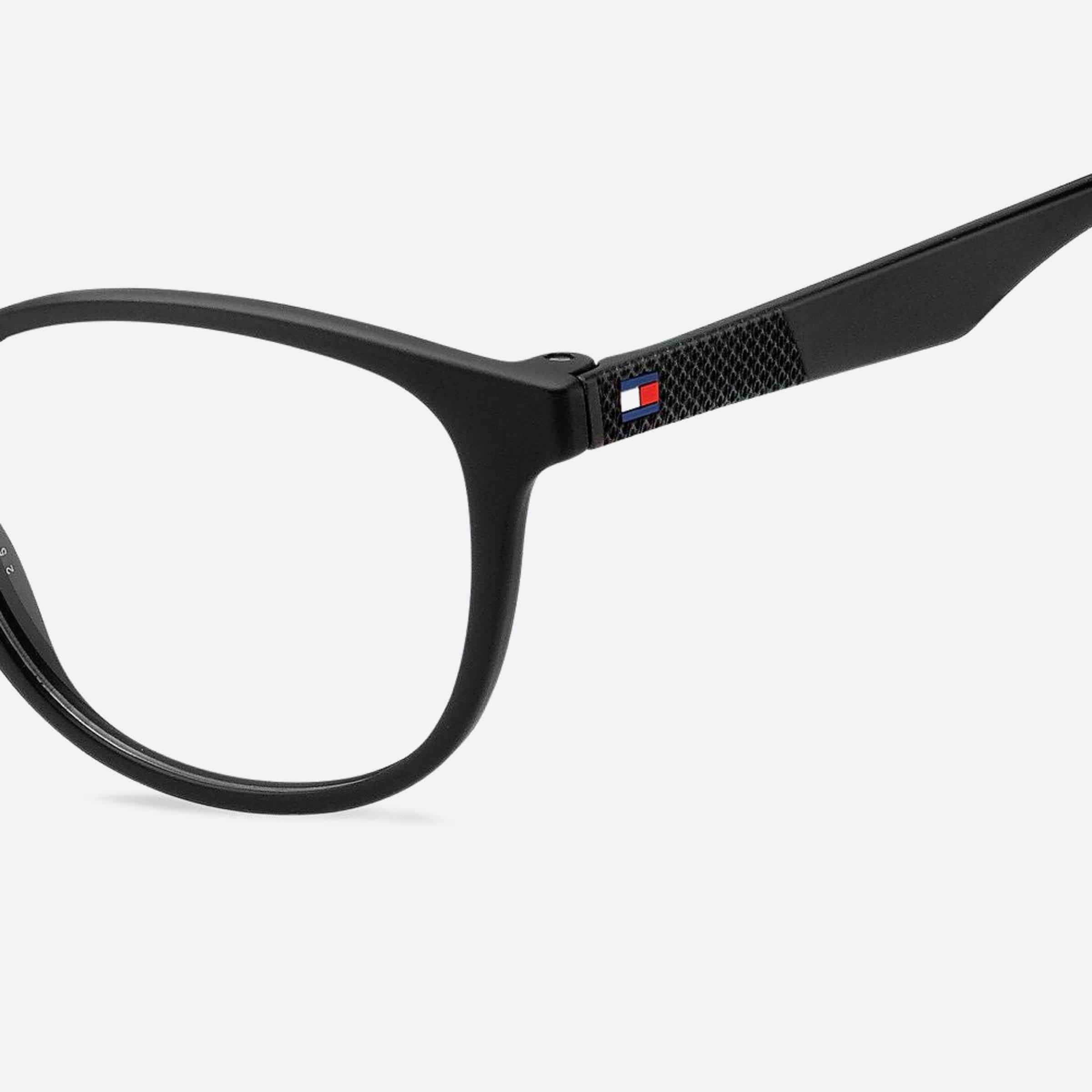 TH 2026 48 Negru