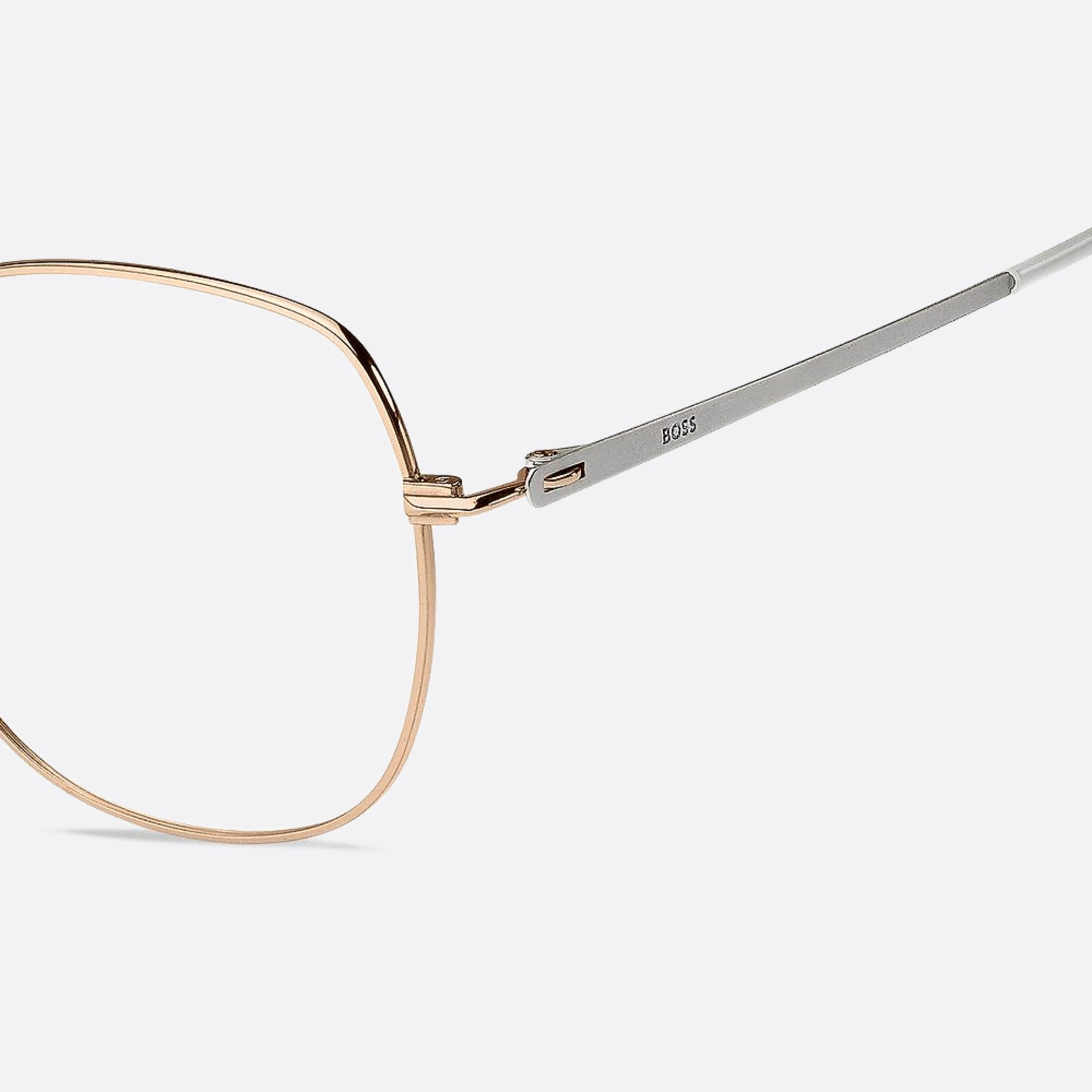 BOSS 1529 52 Auriu
