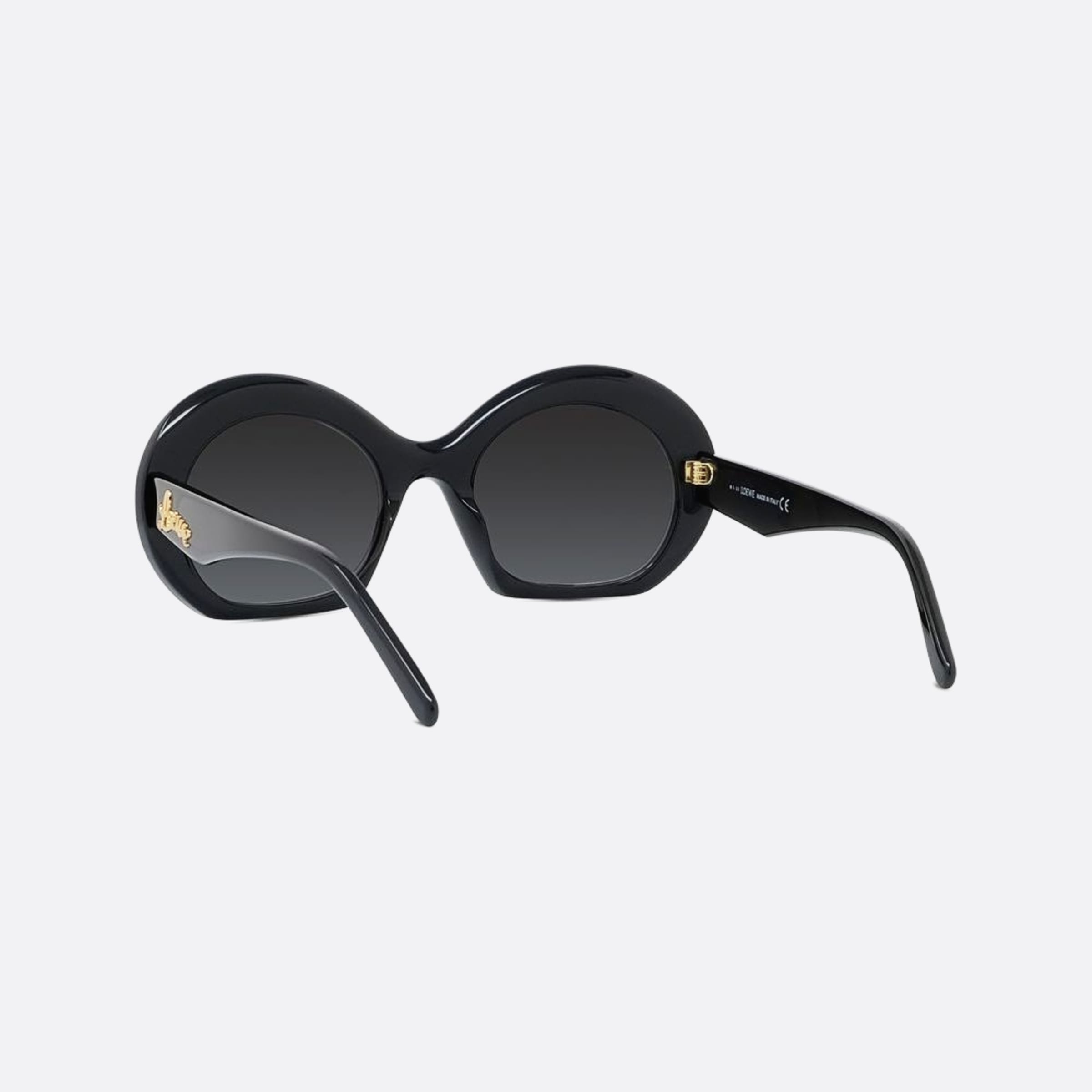 Curvy 54 Negru
