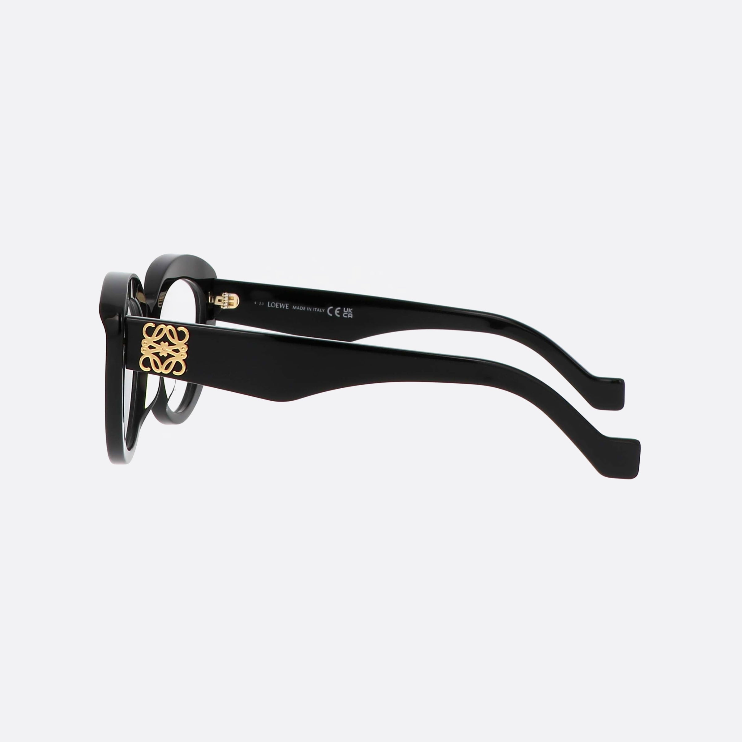 Chunky Anagram LW50058I 51 Negru