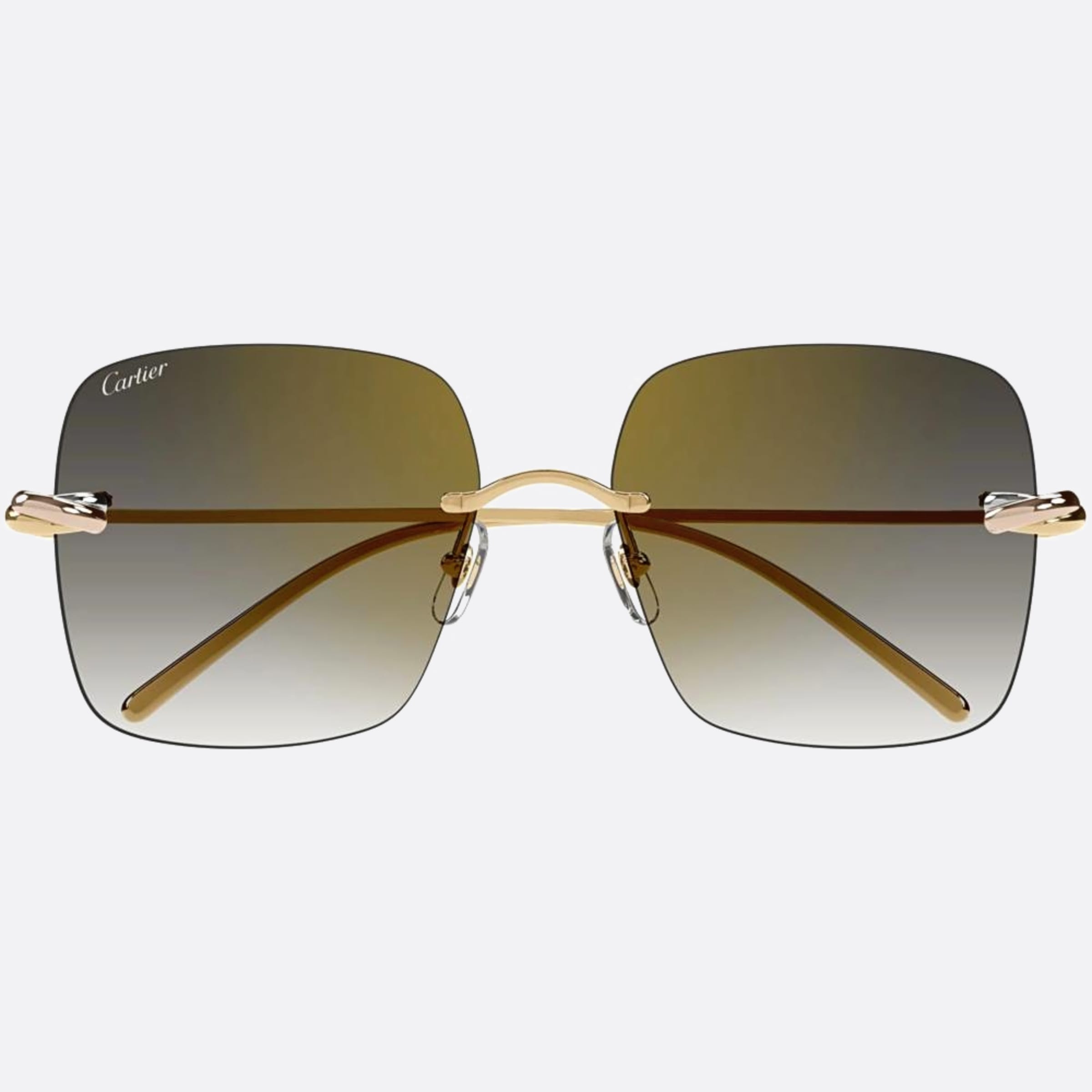 CT0508S - LIMITED 60 Auriu