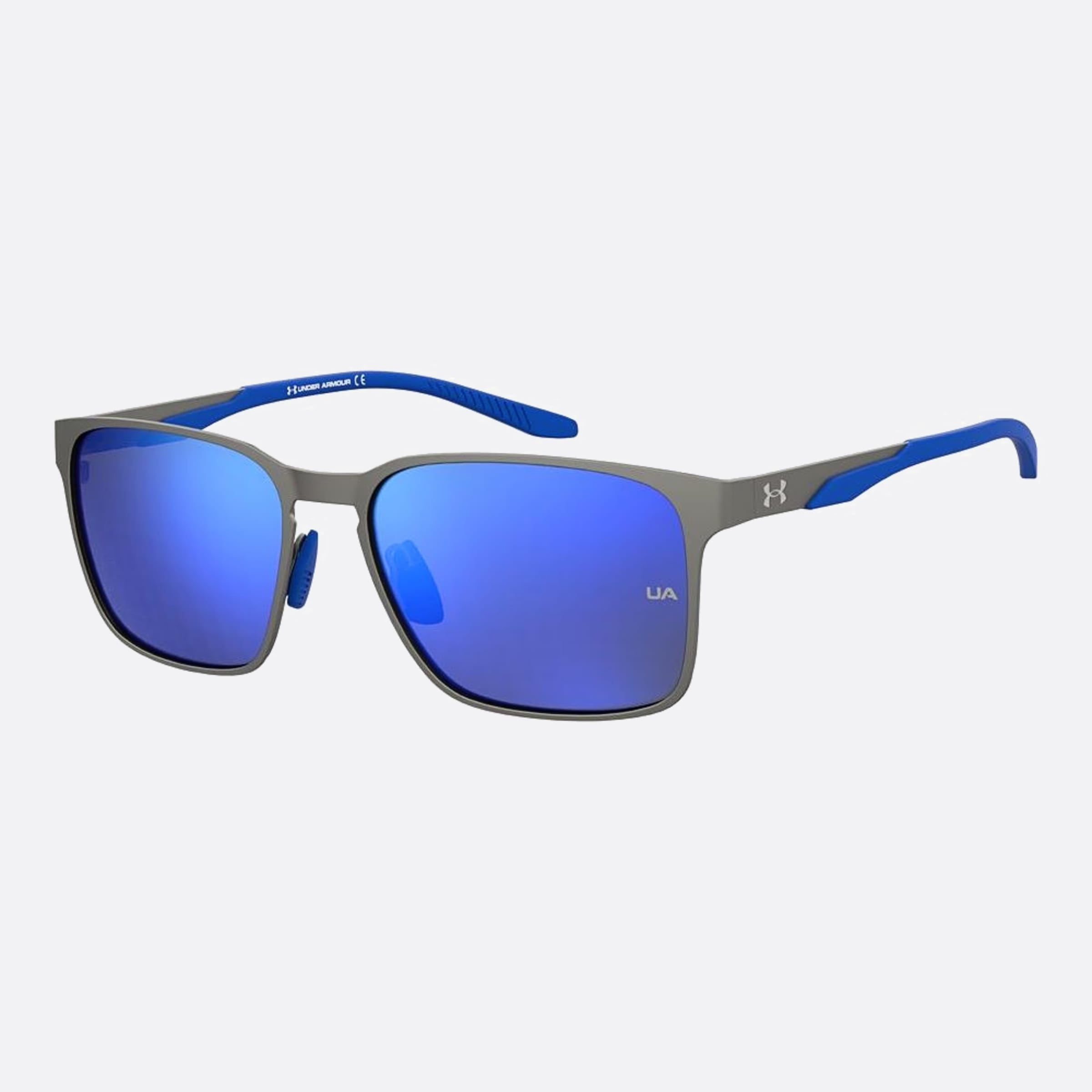 UA ASSIST MTL/G 57 Gri