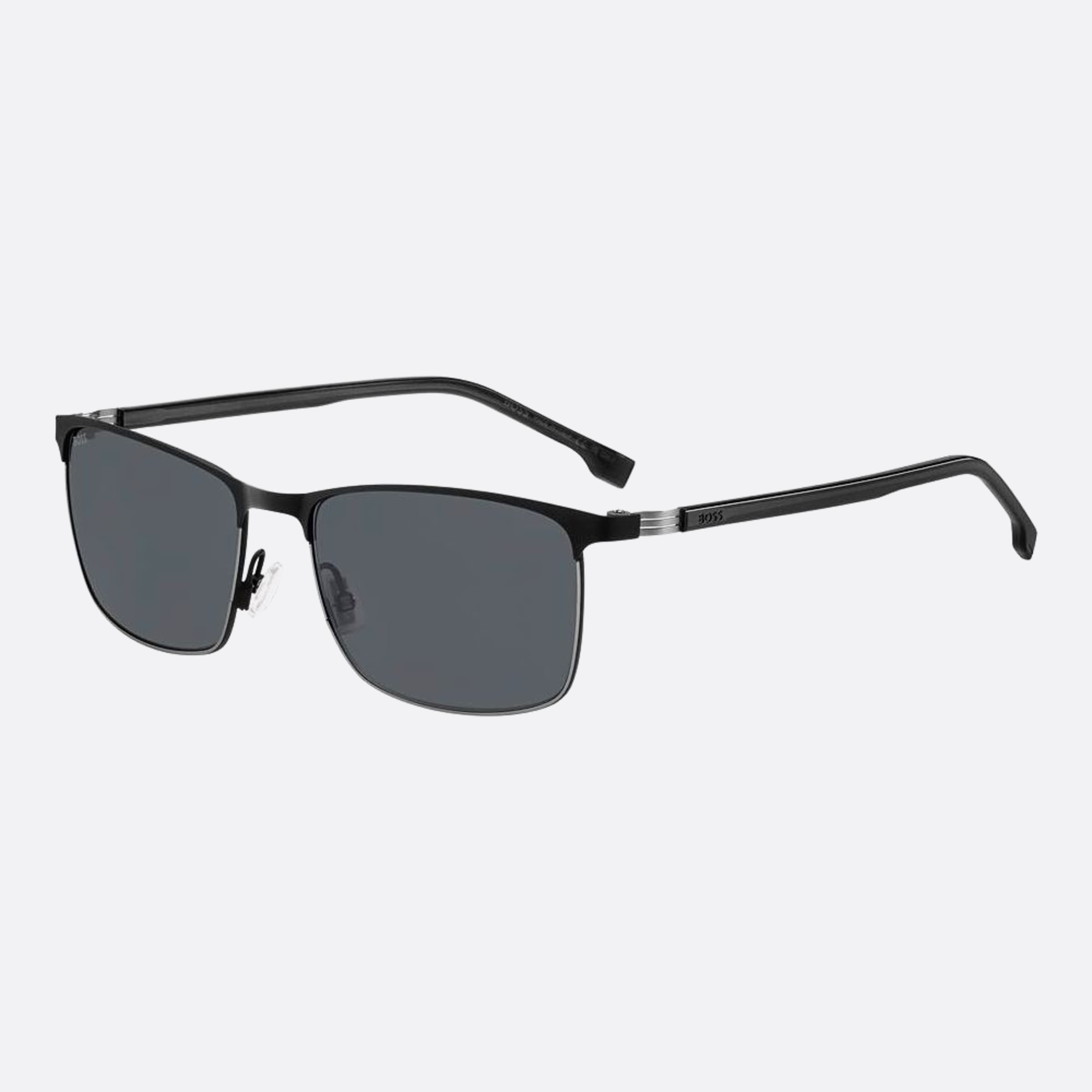 BOSS 1635/S 57 Negru