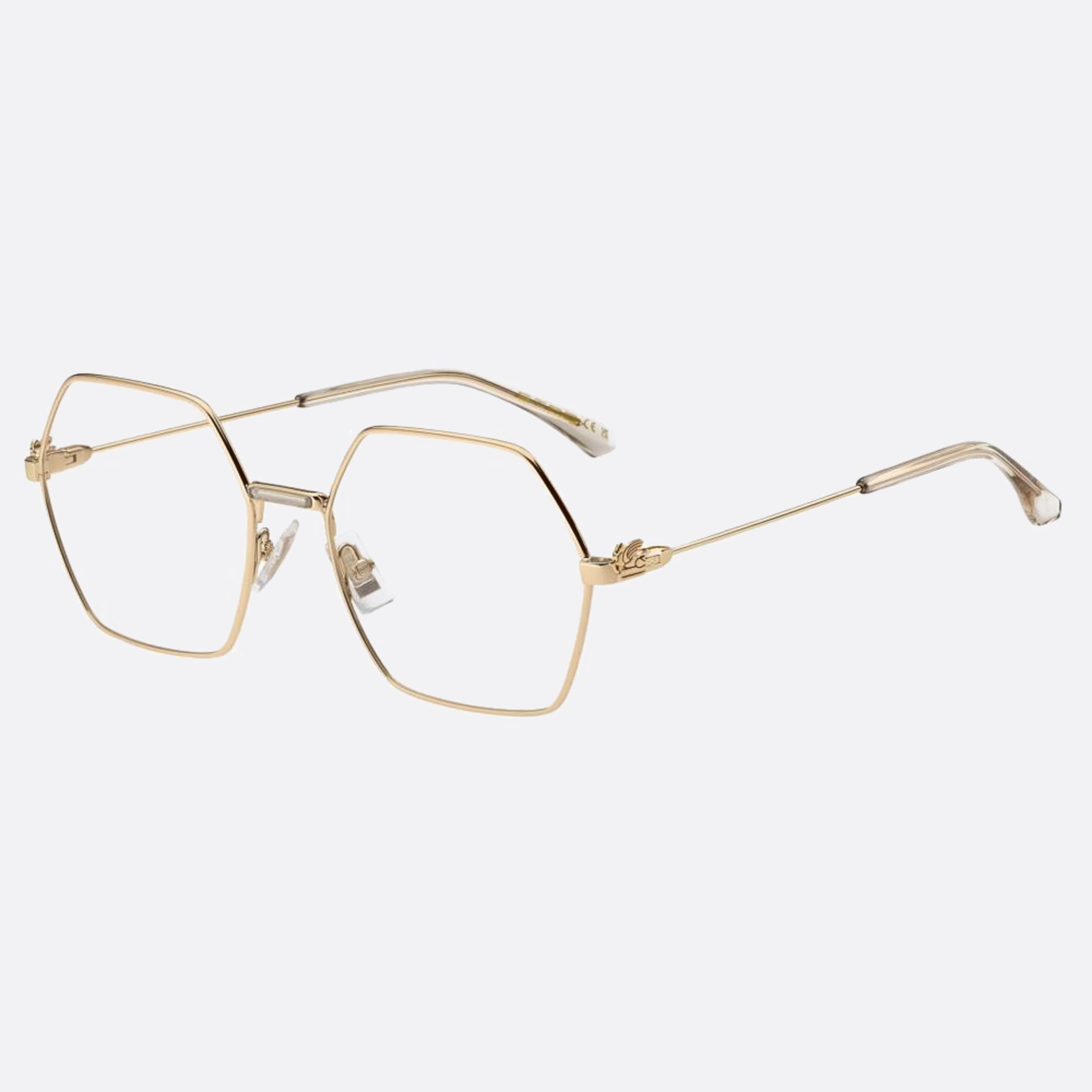 ETRO 0025 56 Auriu
