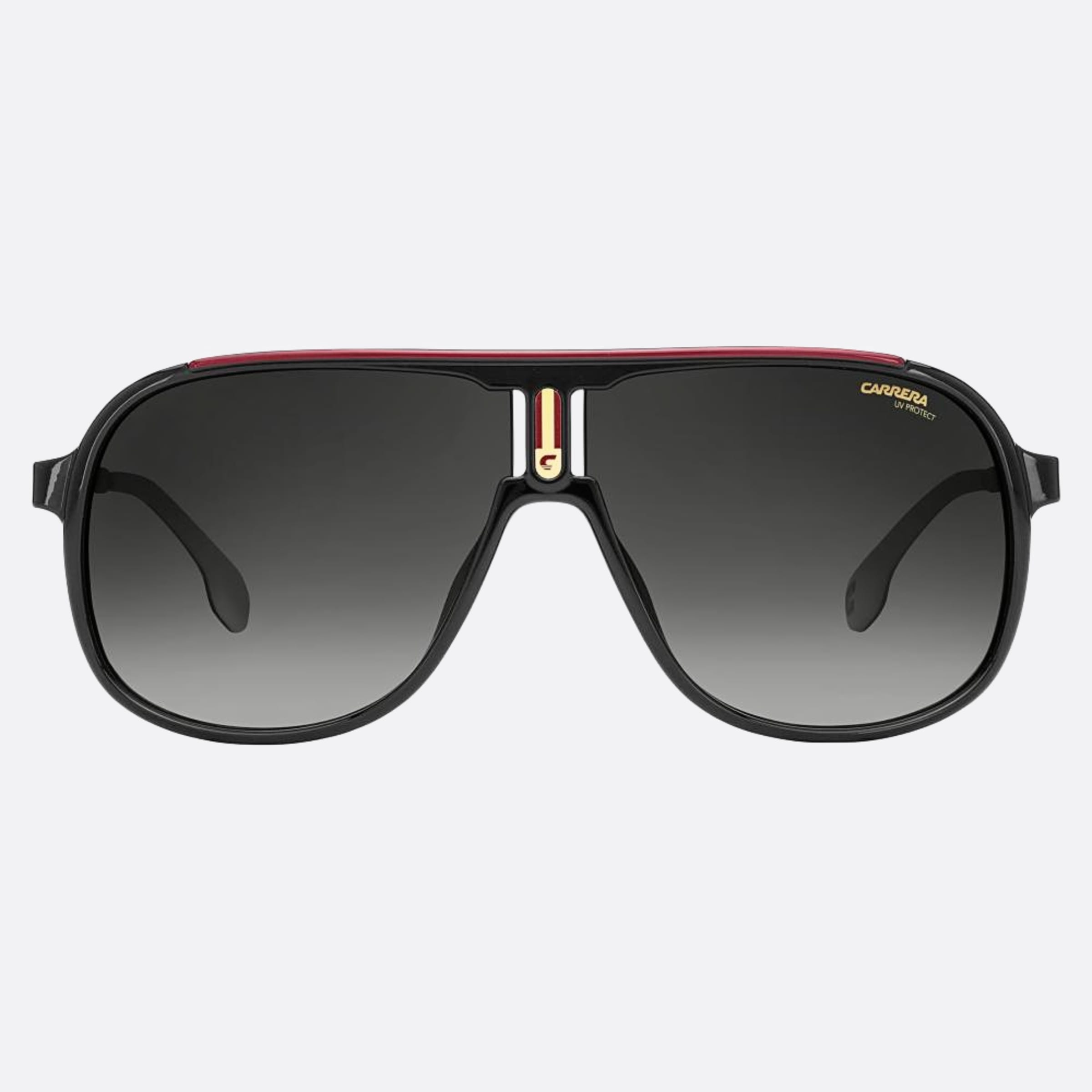 CARRERA 1007/S 62 Negru