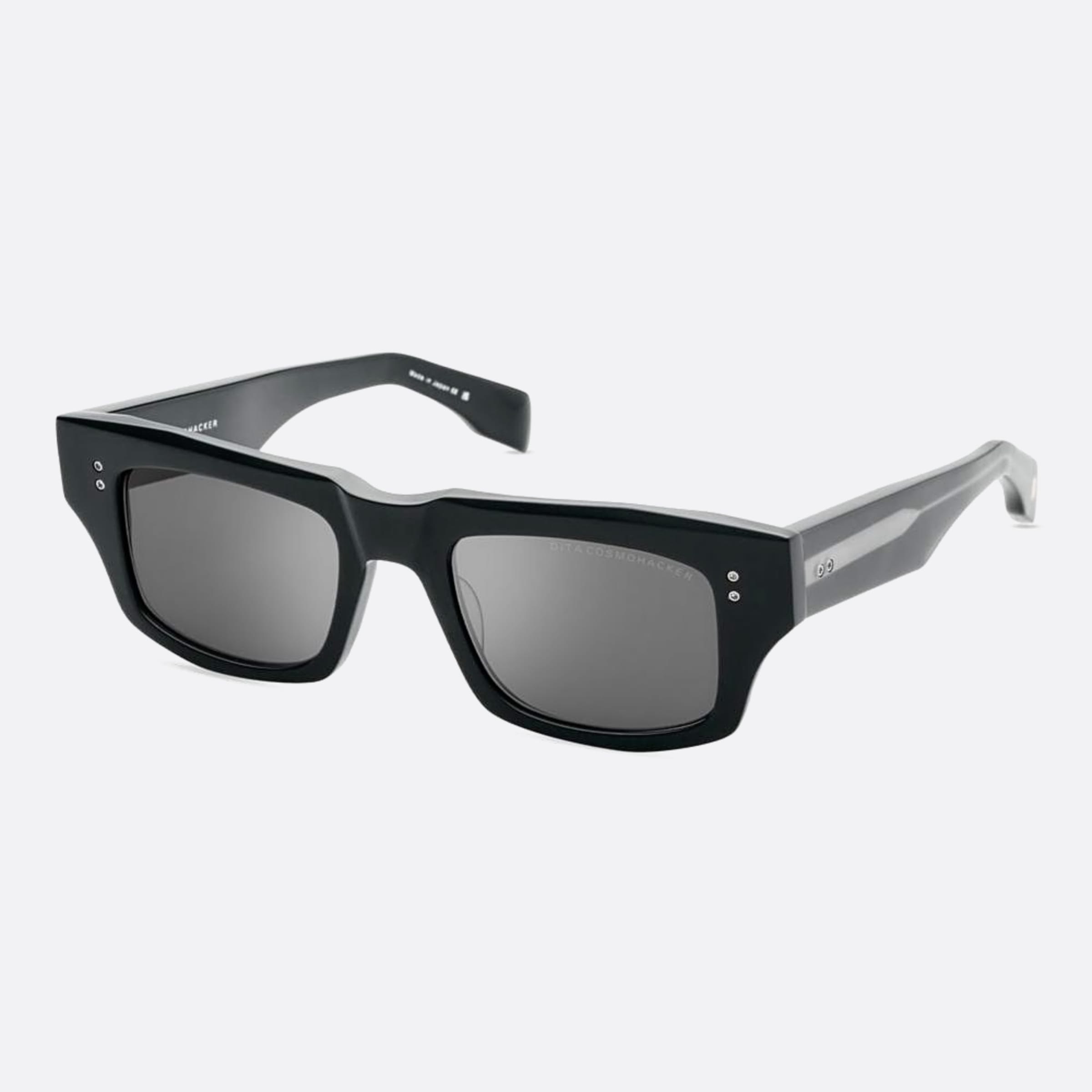 COSMOHACKER 52 Negru