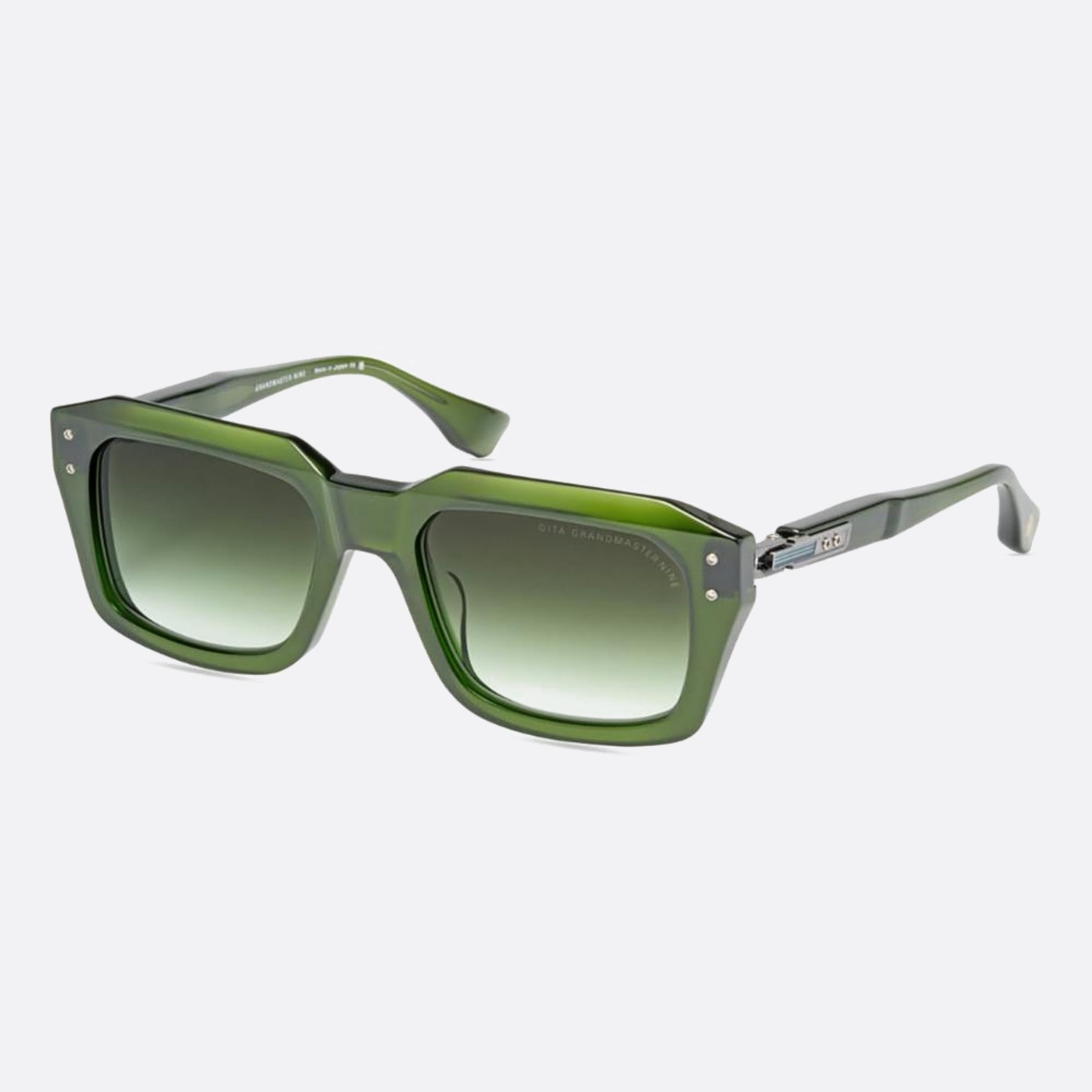 GRANDMASTER-NINE 54 Verde