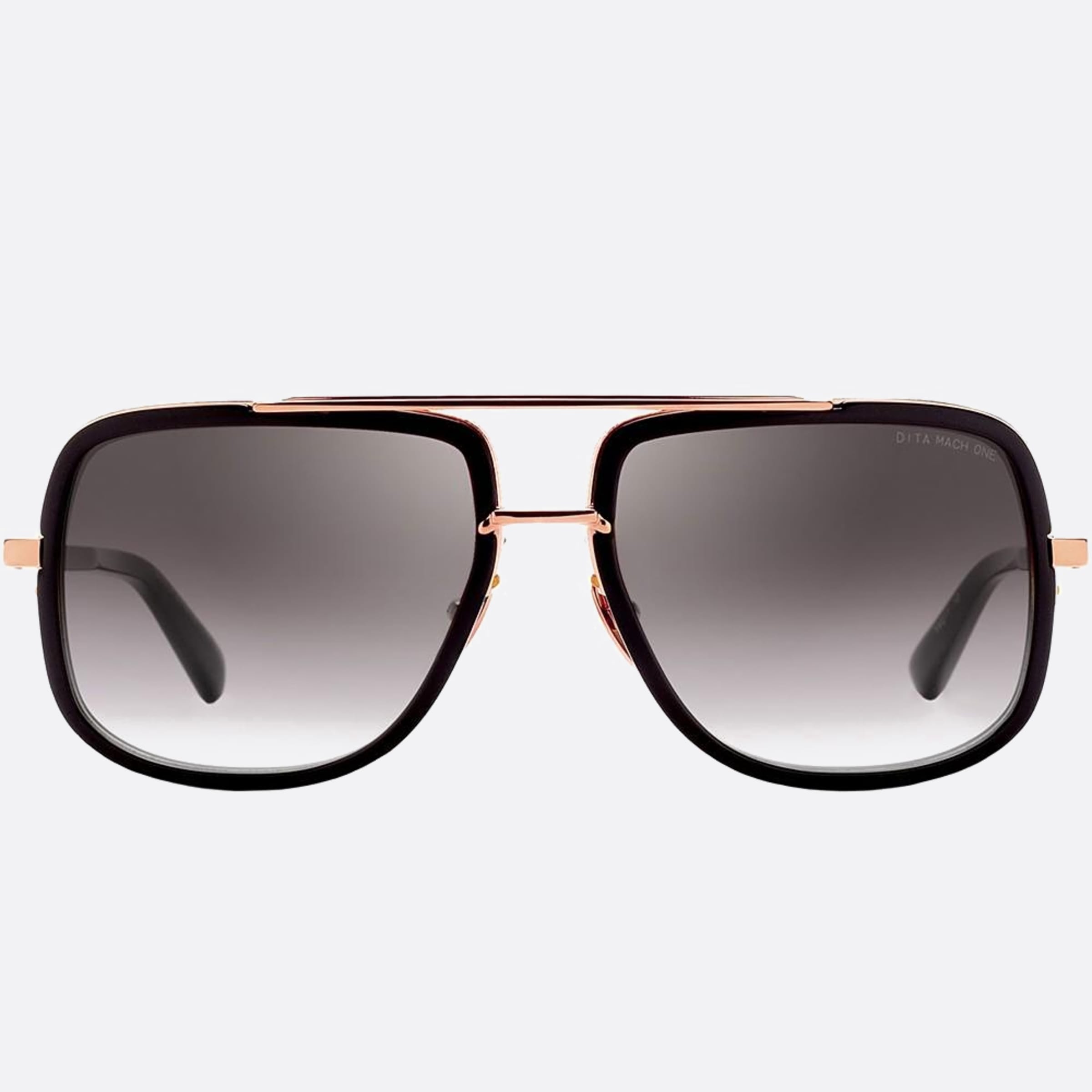 MACH-ONE 59 Negru