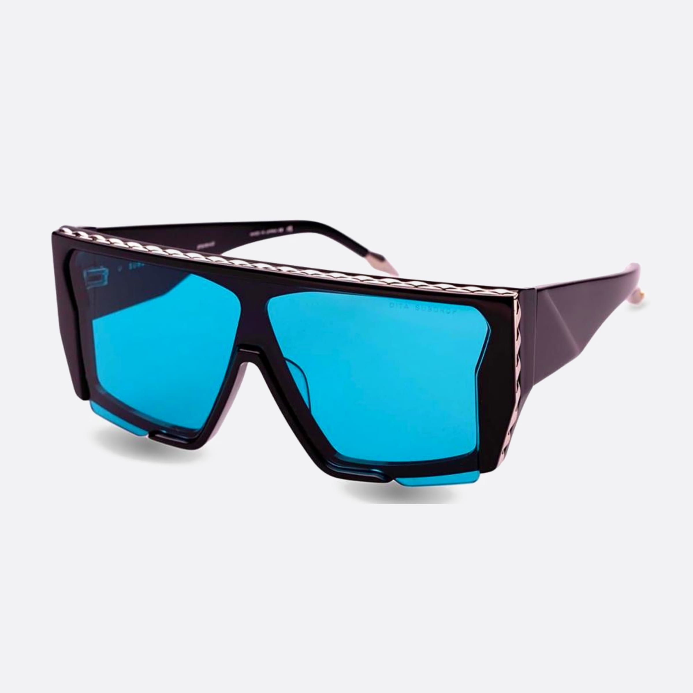SUBDROP 137 Negru
