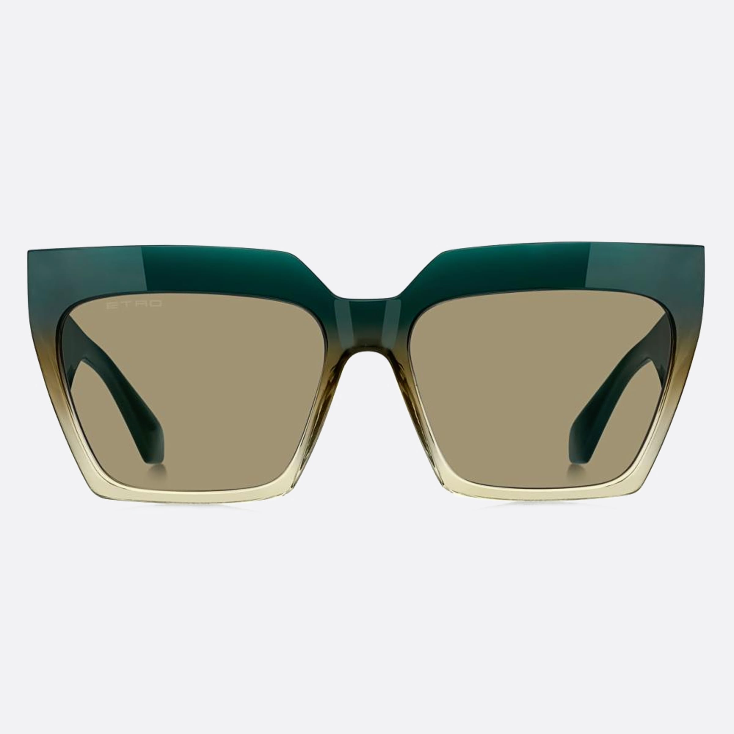 ETRO 0001/S 58 Verde