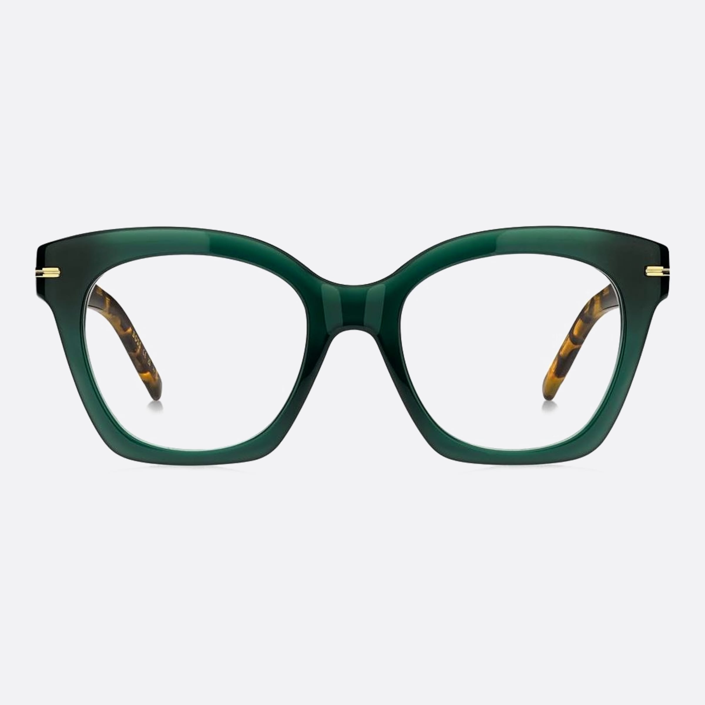 BOSS 1611 50 Verde