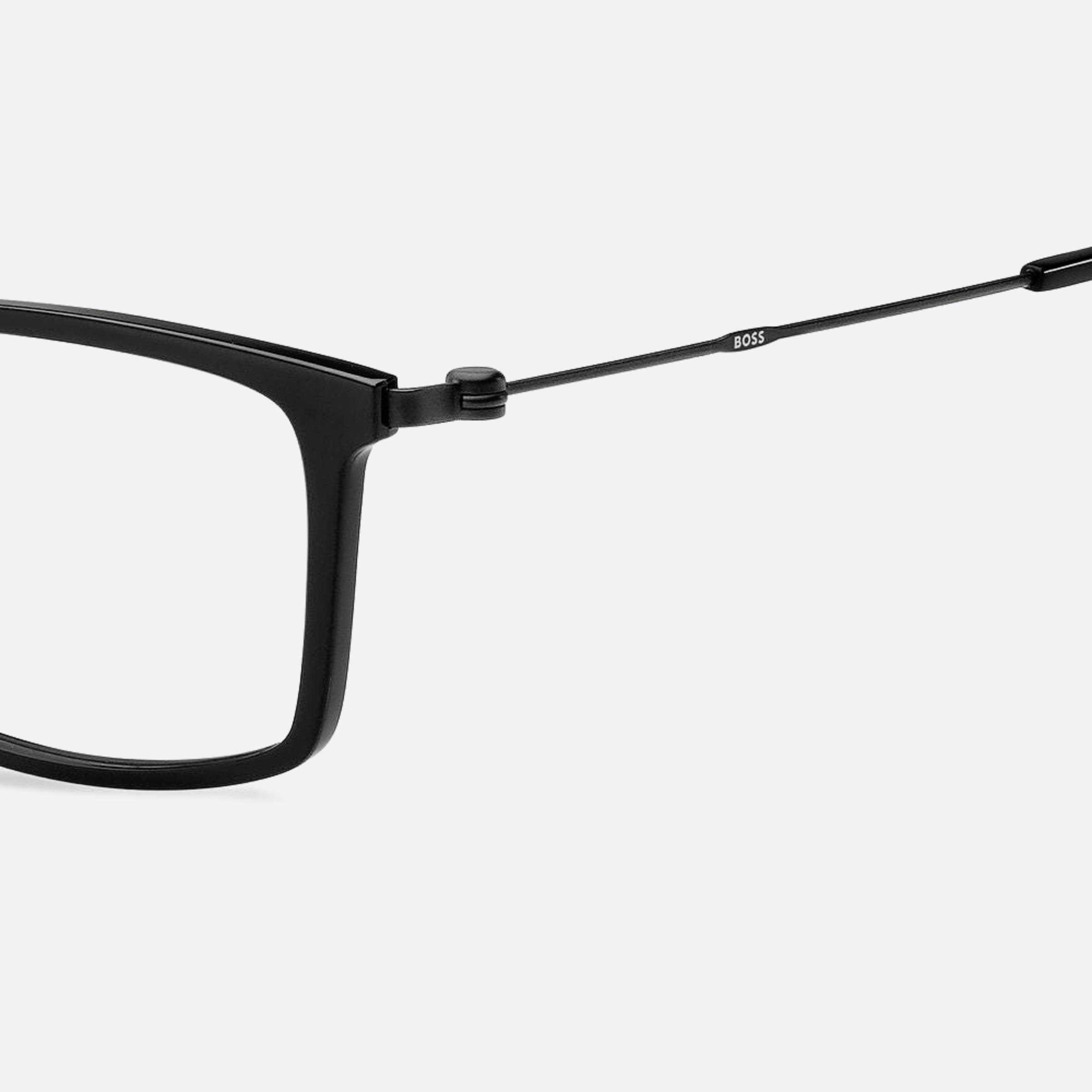BOSS 1621/F 55 Negru