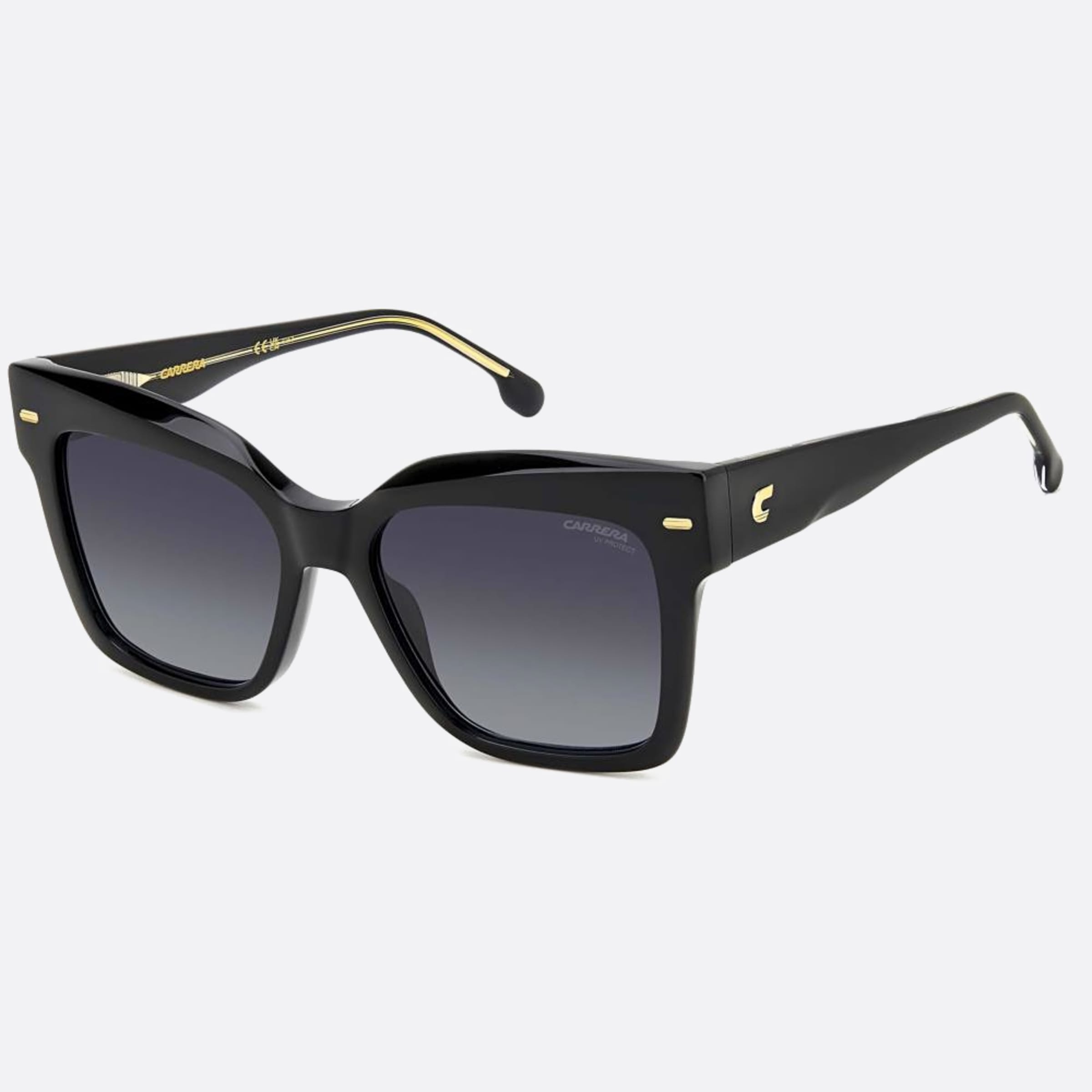 CARRERA 3037/S 54 Negru