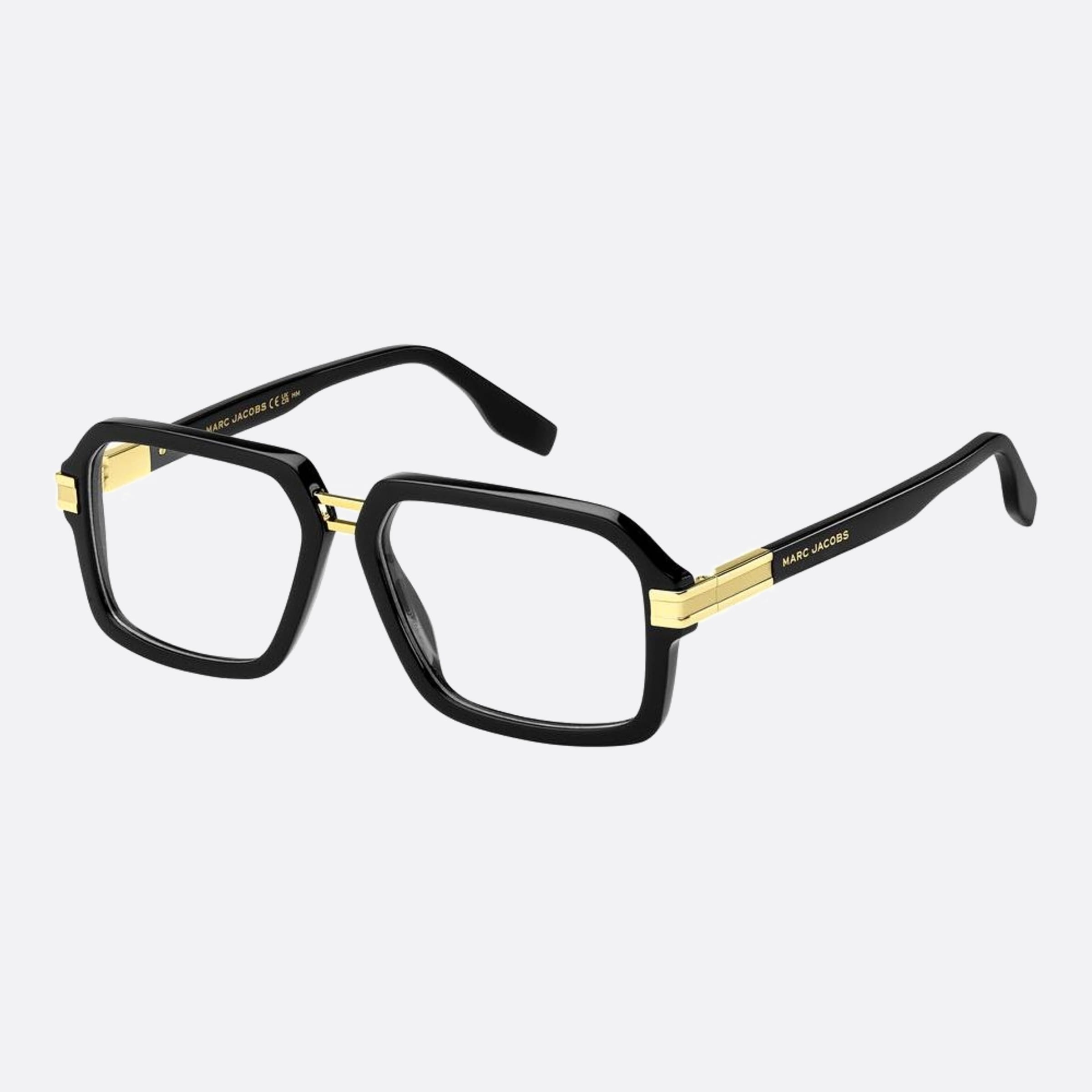 MARC 715 55 Negru