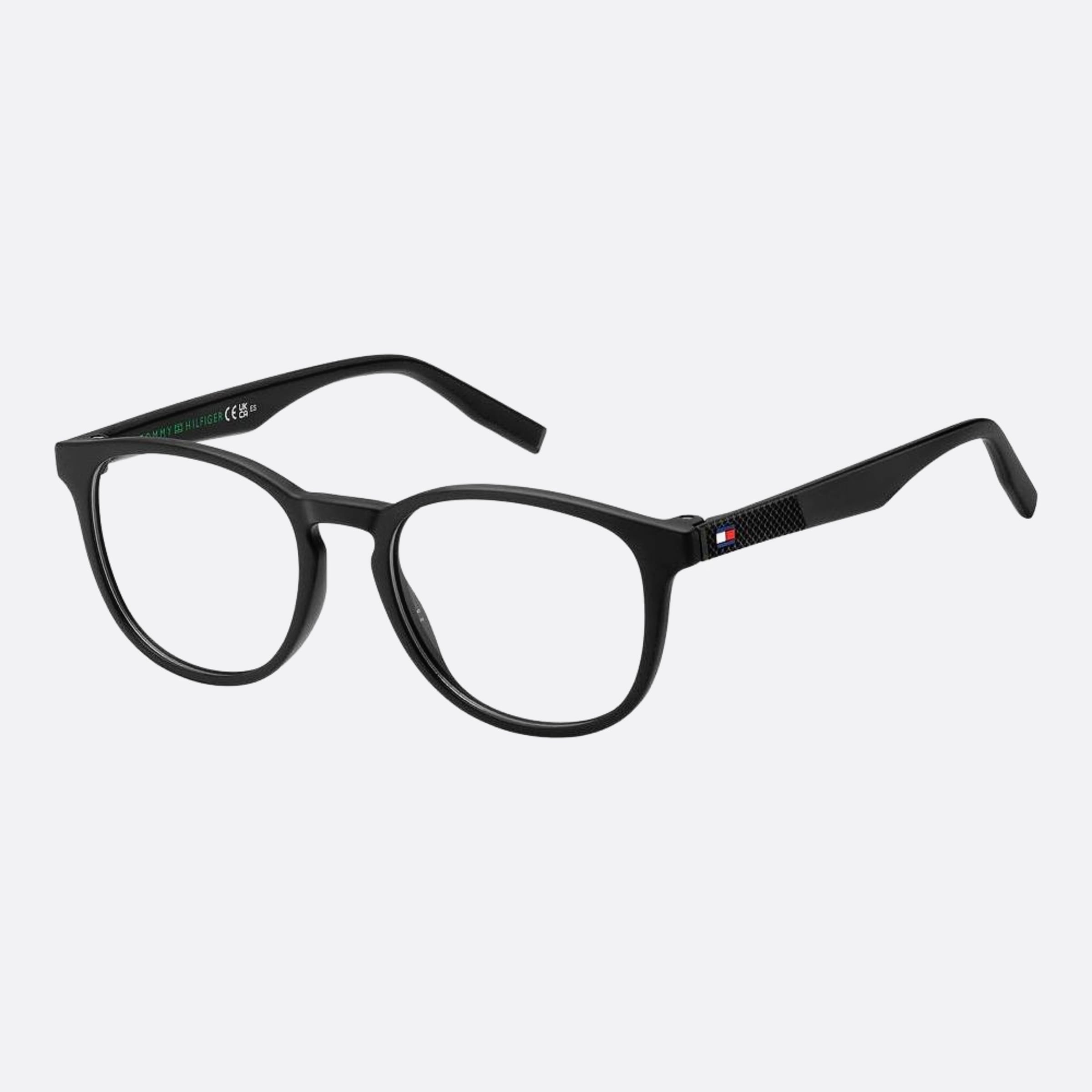 TH 2026 48 Negru