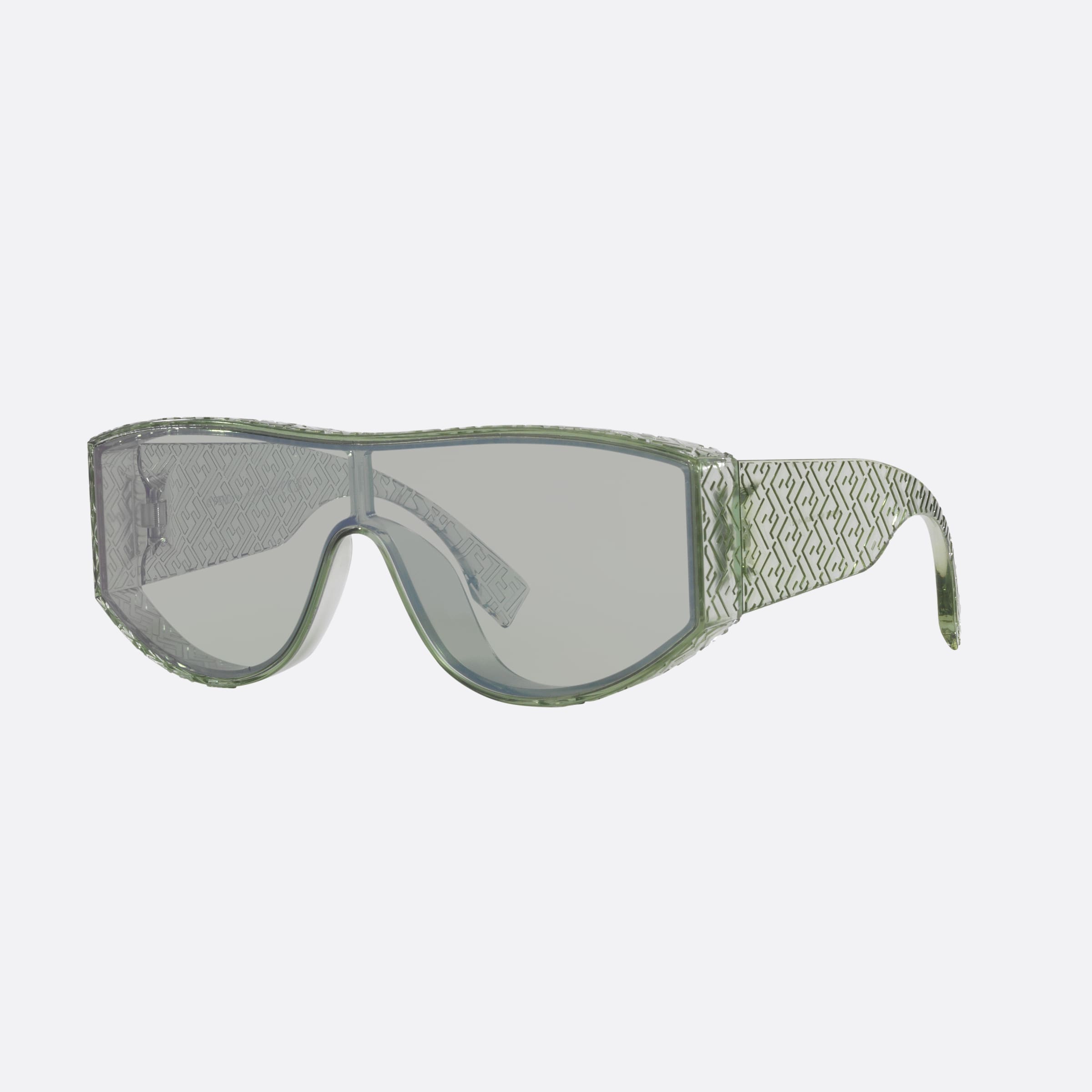 Fendi Lab FE40128I 0 Verde