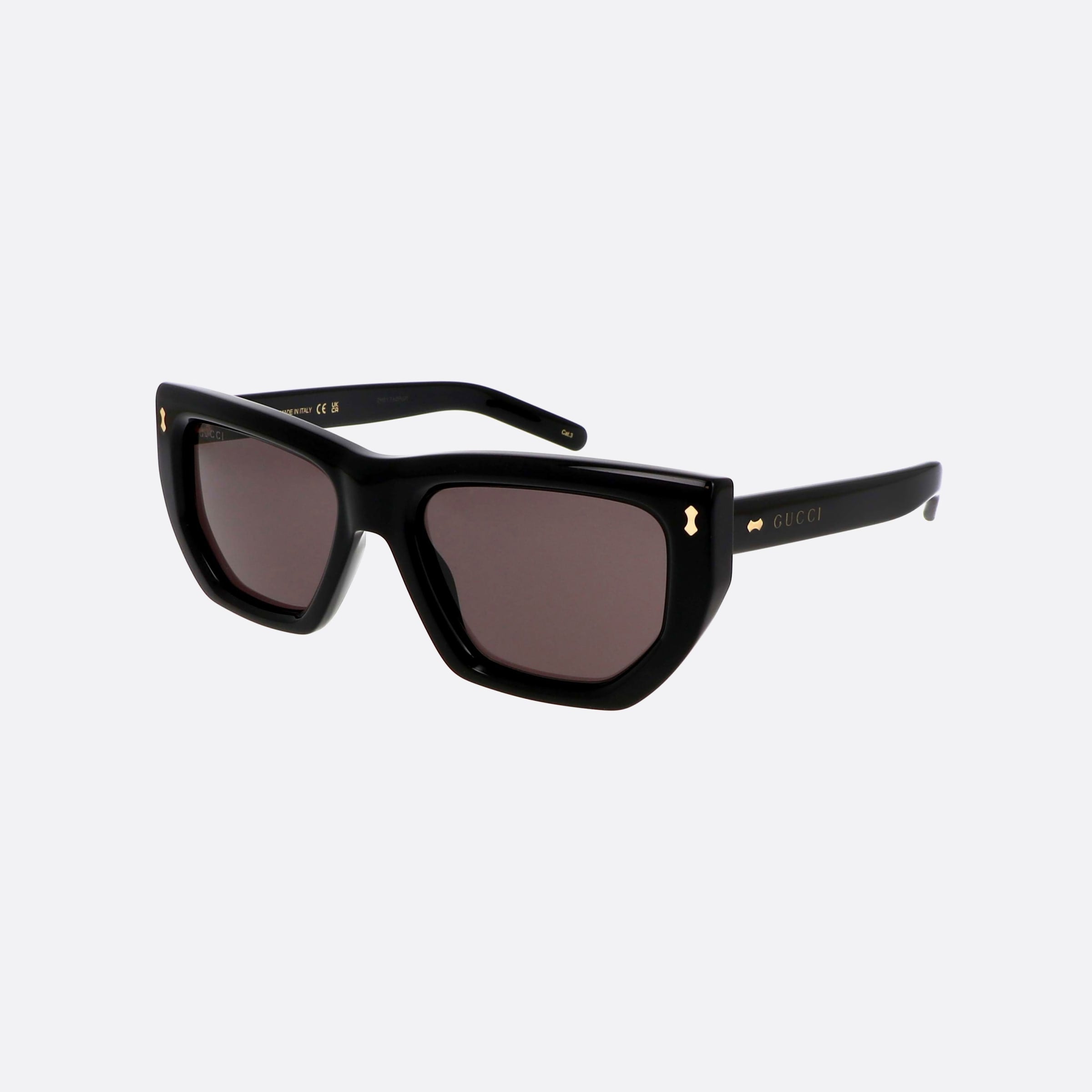 Rivets GG1520S 53 Negru
