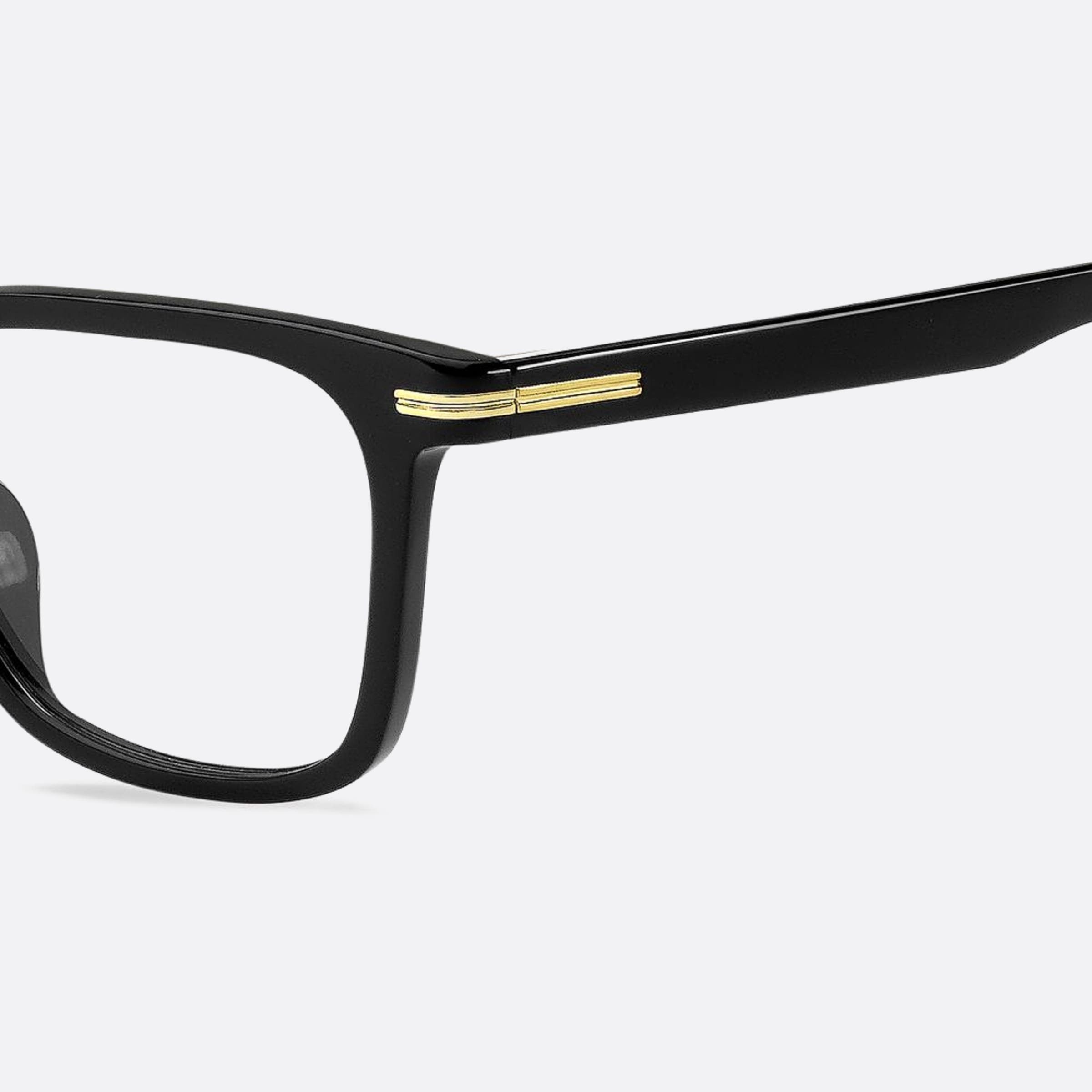 BOSS 1541/F 52 Negru