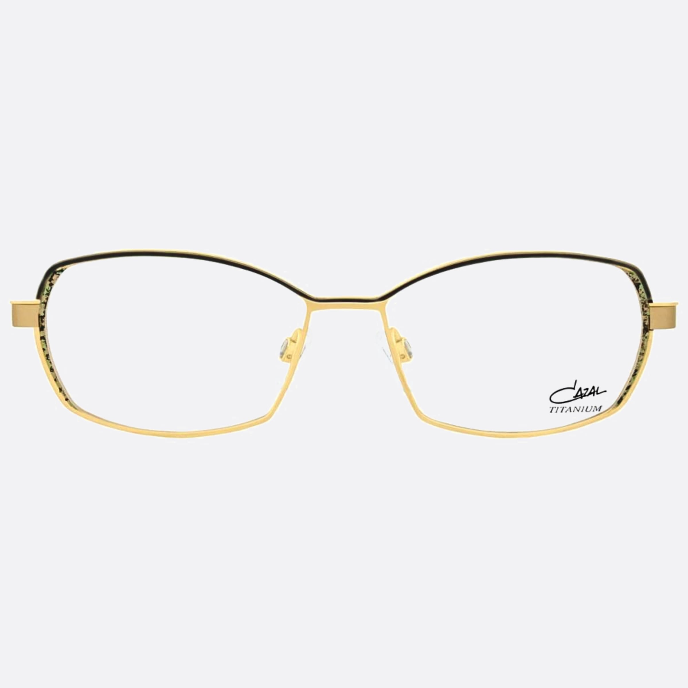 CAZAL 1288 54 Auriu