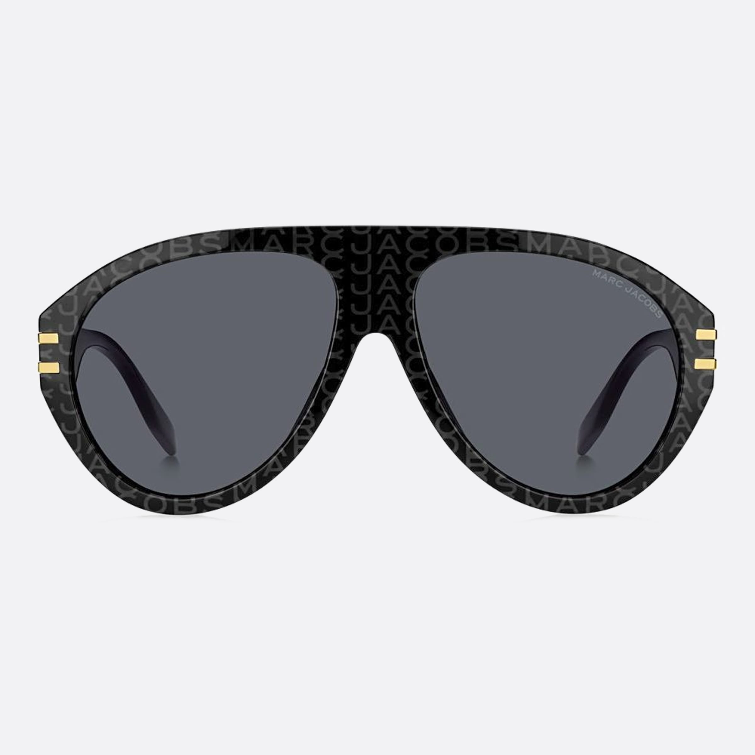 MARC 747/S 58 Negru