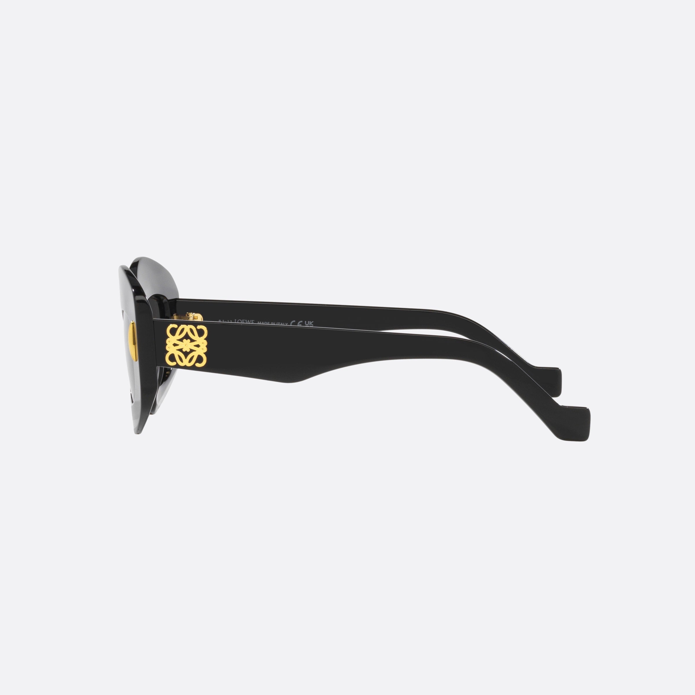 Chunky Anagram LW40114I 49 Negru