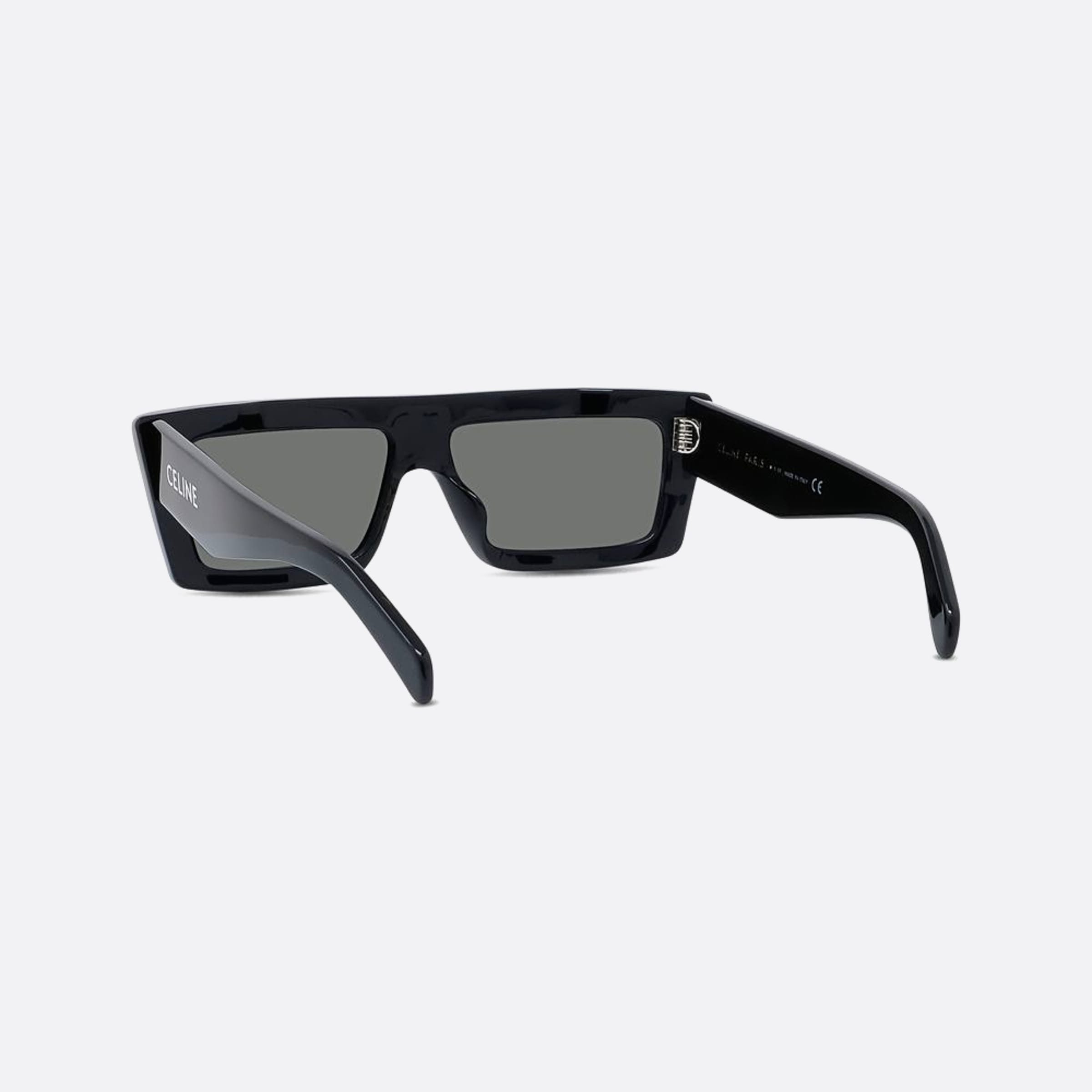 Monochroms 57 Negru