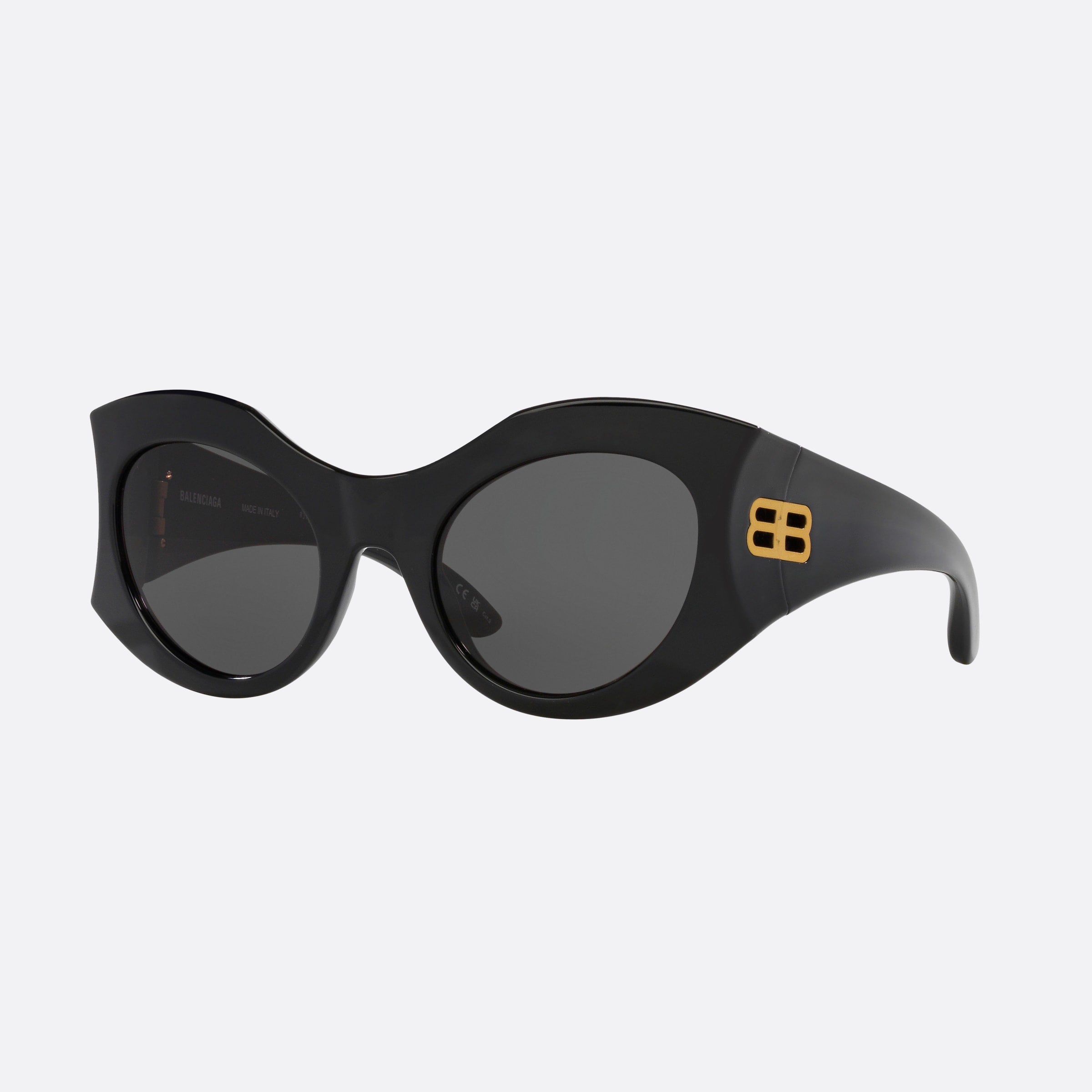 BB0256S 56 Negru