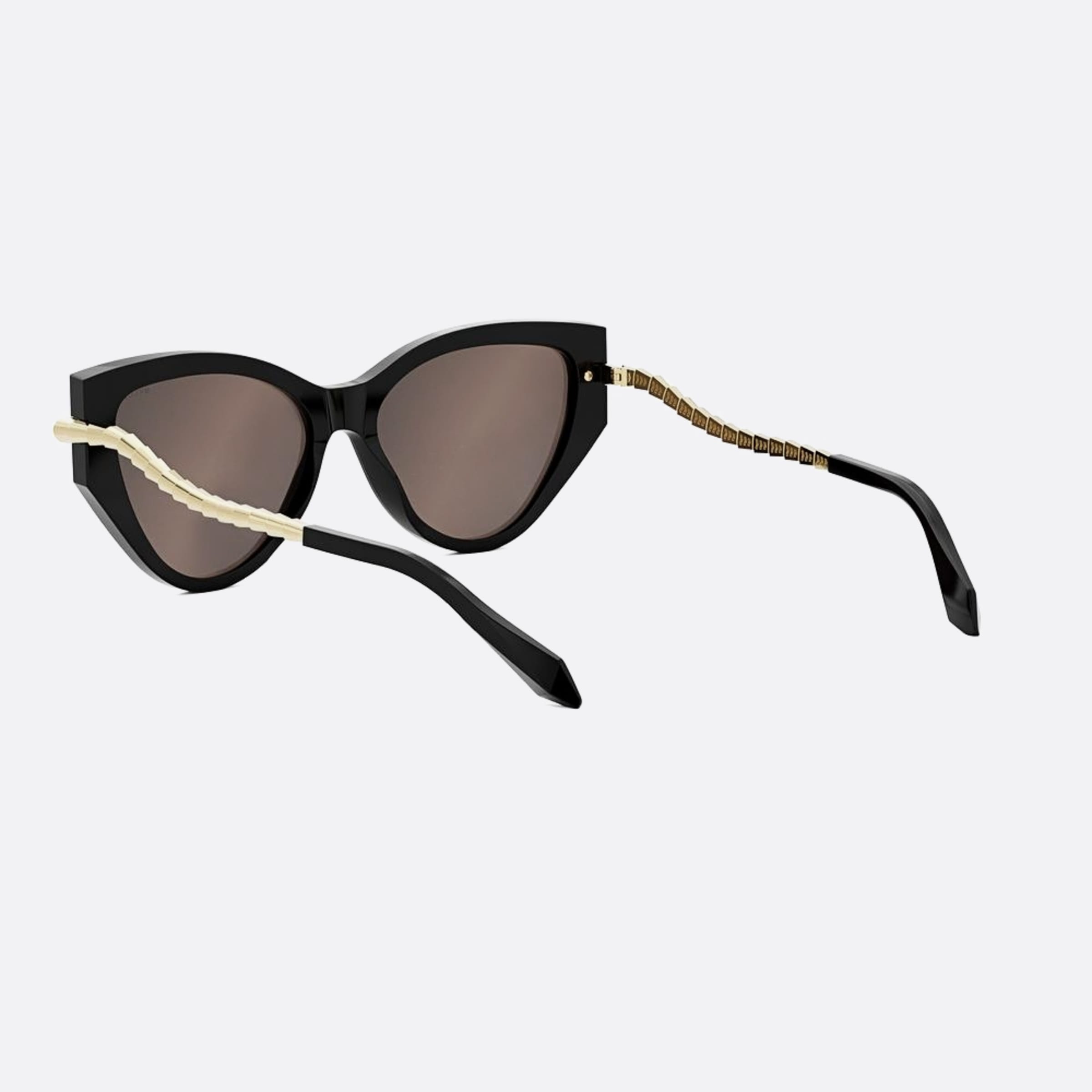 Serpenti 56 Negru