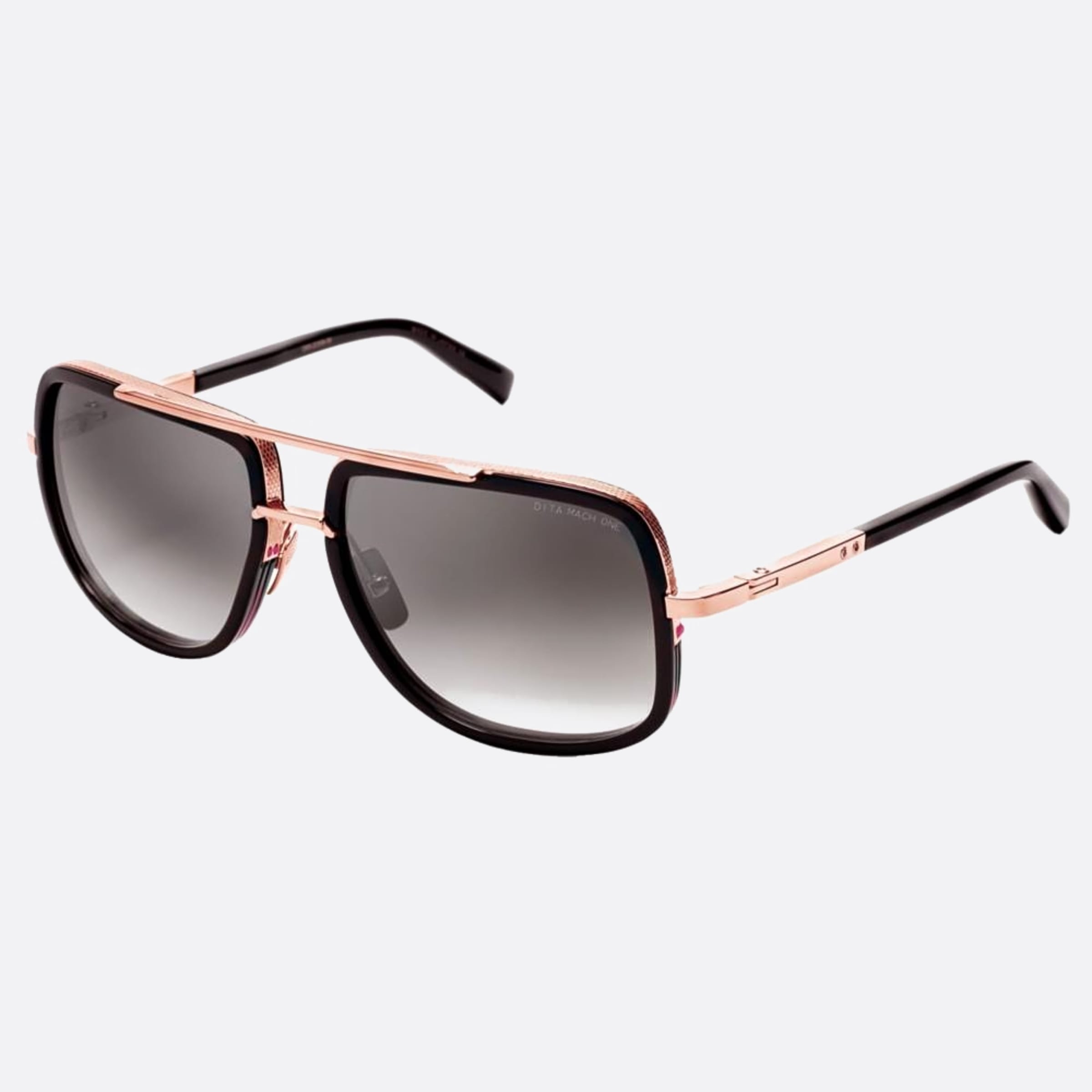 MACH-ONE 59 Negru
