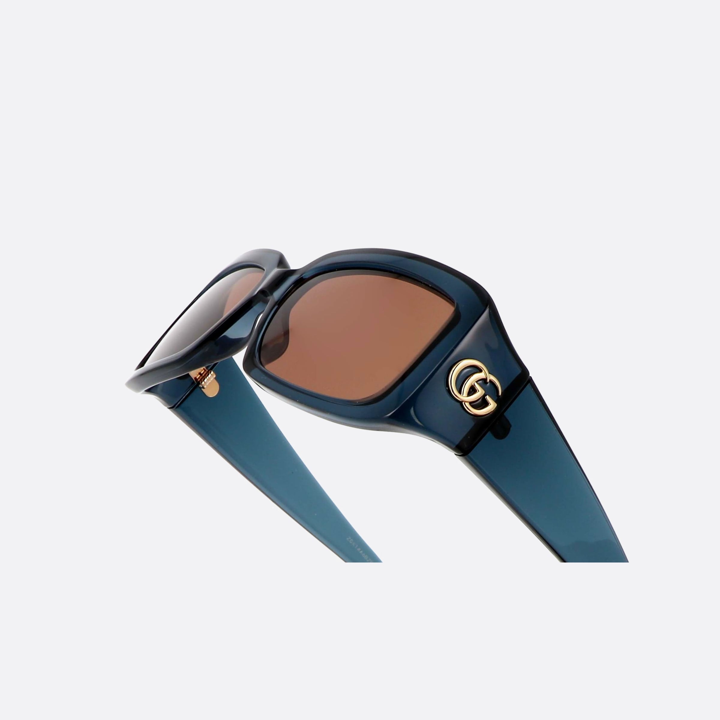 Gucci Logo GG1403S 54 Albastru