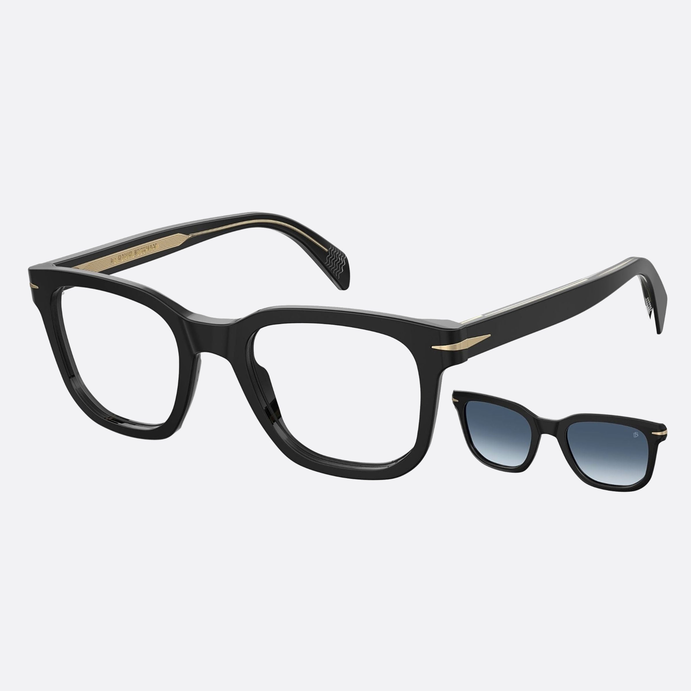 DB 7043/CS 50 Negru