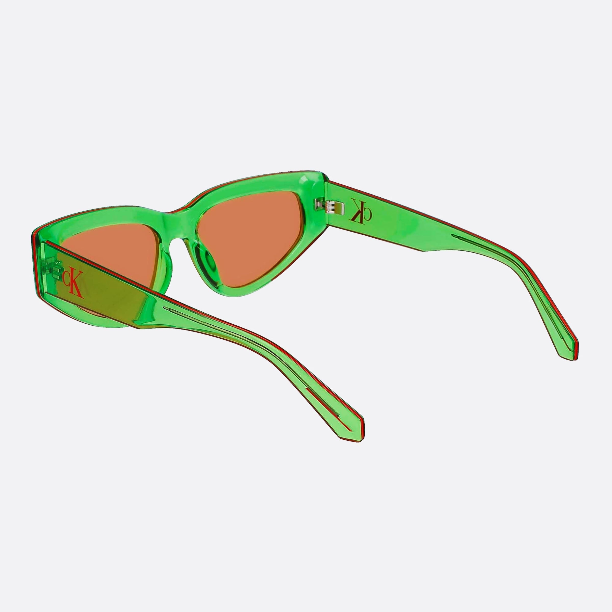 CKJ23603S 53 Verde