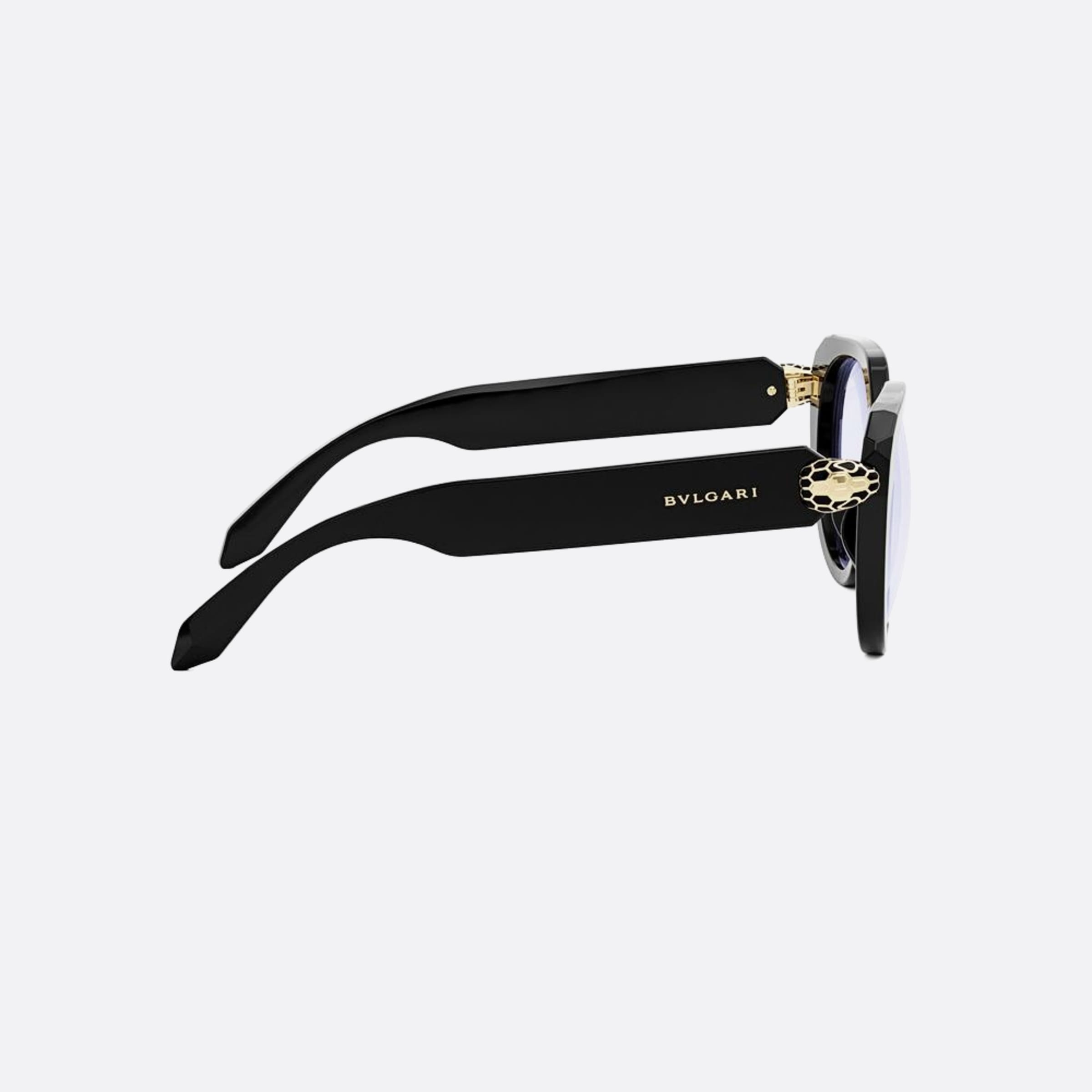 Serpenti Forever 51 Transparent