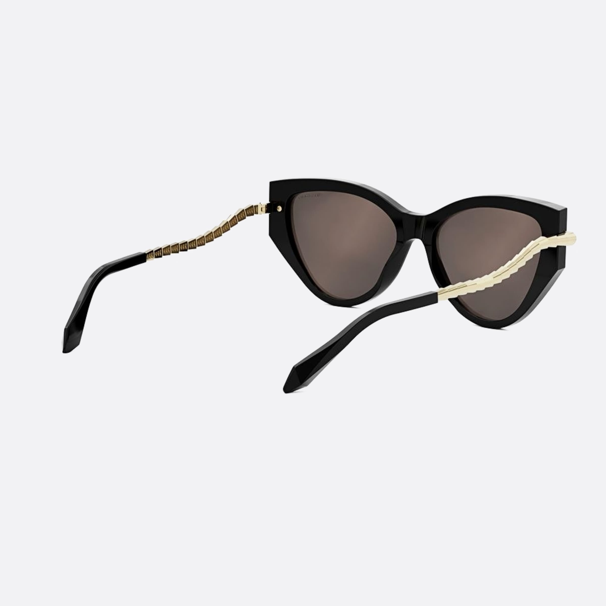 Serpenti 56 Negru