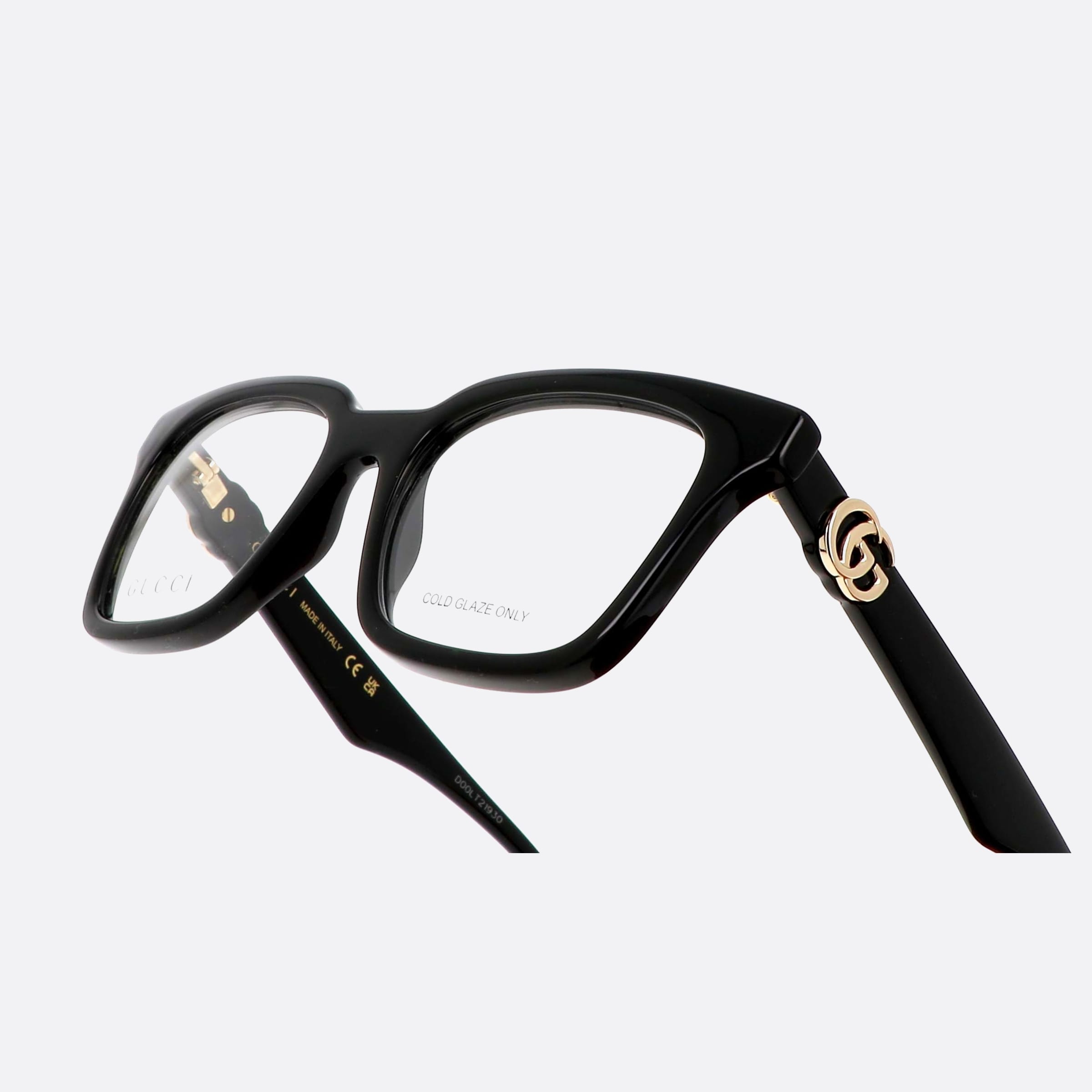 GG Logo GG1728O 51 Negru