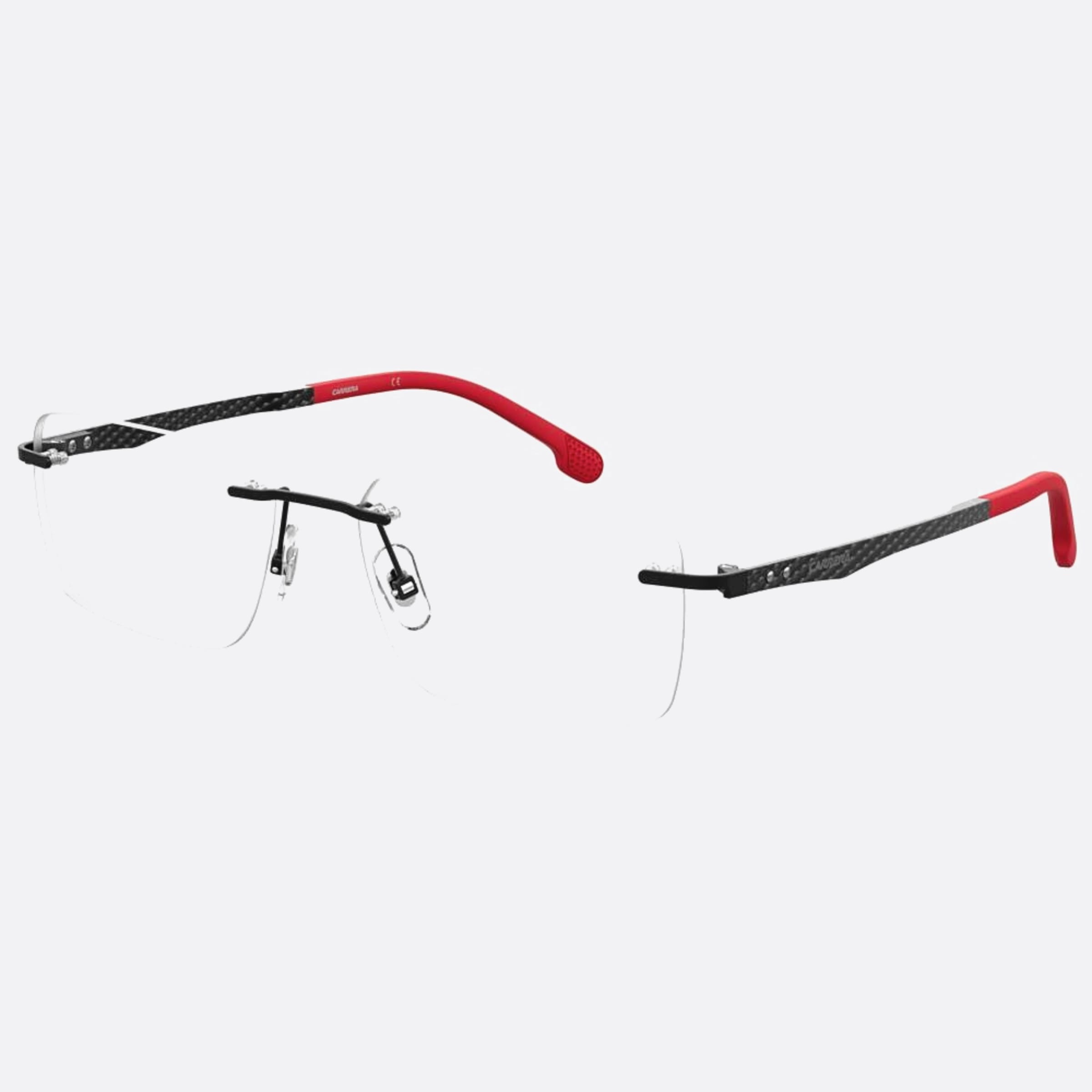 CARRERA 8853 55 Negru