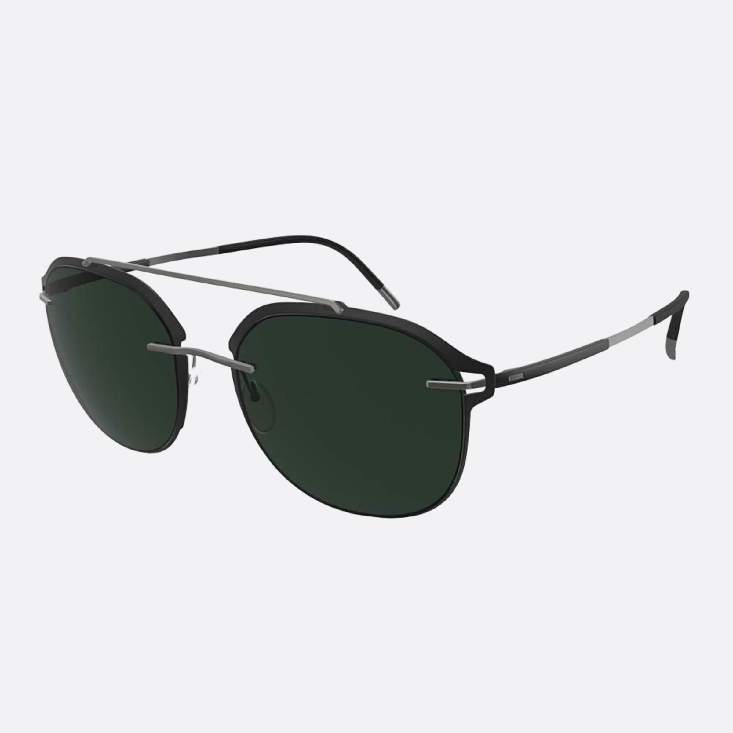 ACCENT SHADES 8730 0 Negru